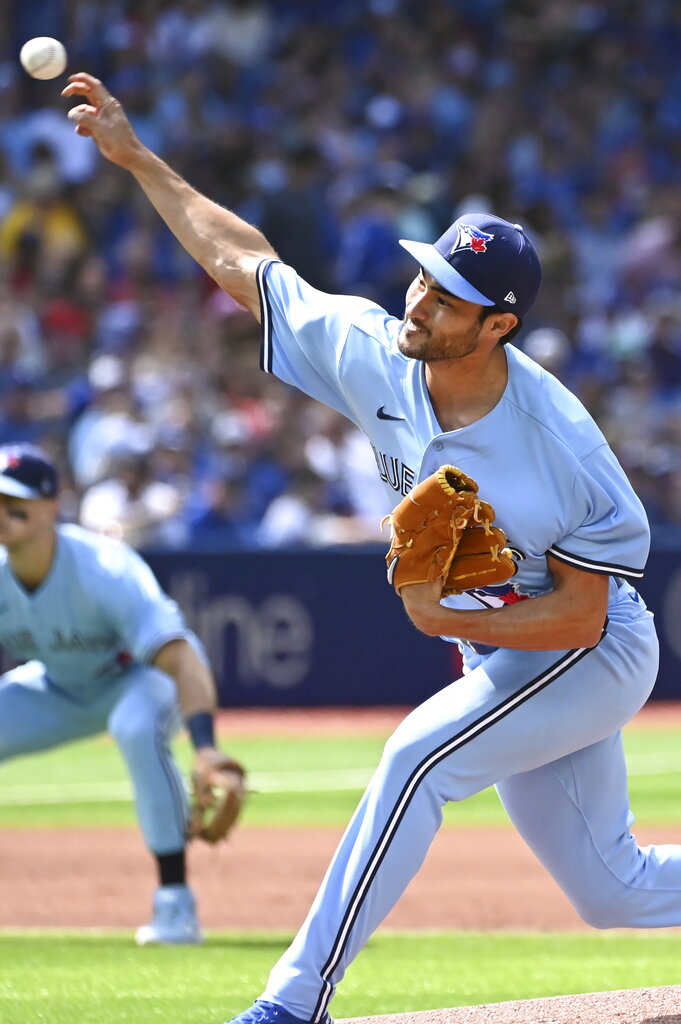 Guardians' RHP James Karinchak, catcher Luke Maile will miss