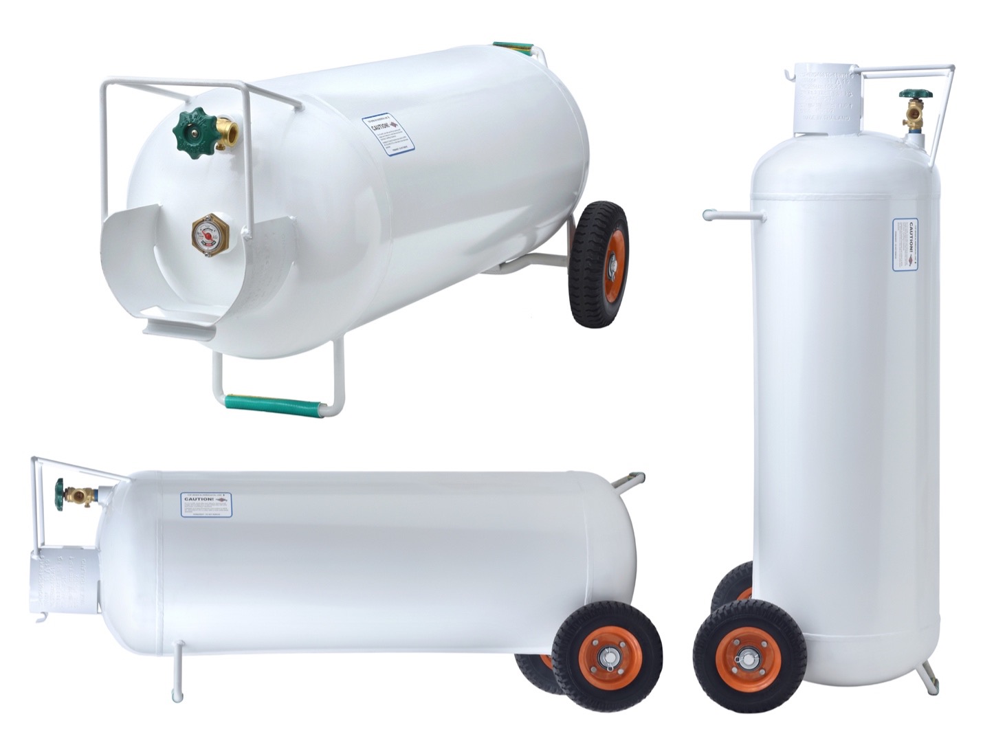 Flame King Recalls Propane Cylinders Because Welding Issue May Cause Fire Pennlive Com