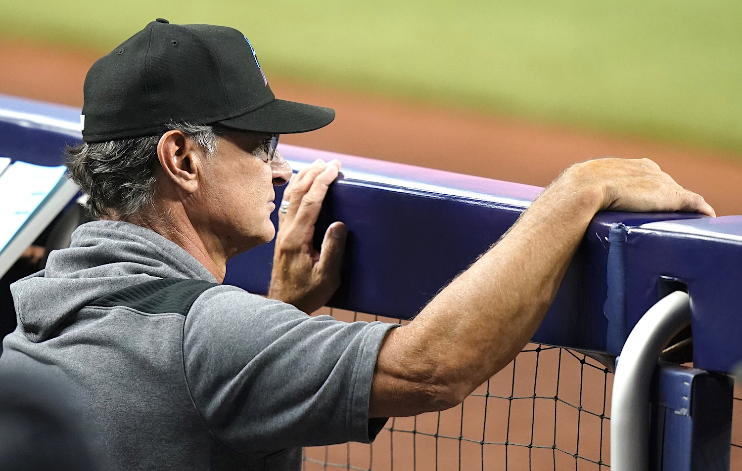 Don Mattingly takes coaching job with Yankees rival, passes on YES  broadcast opportunity 