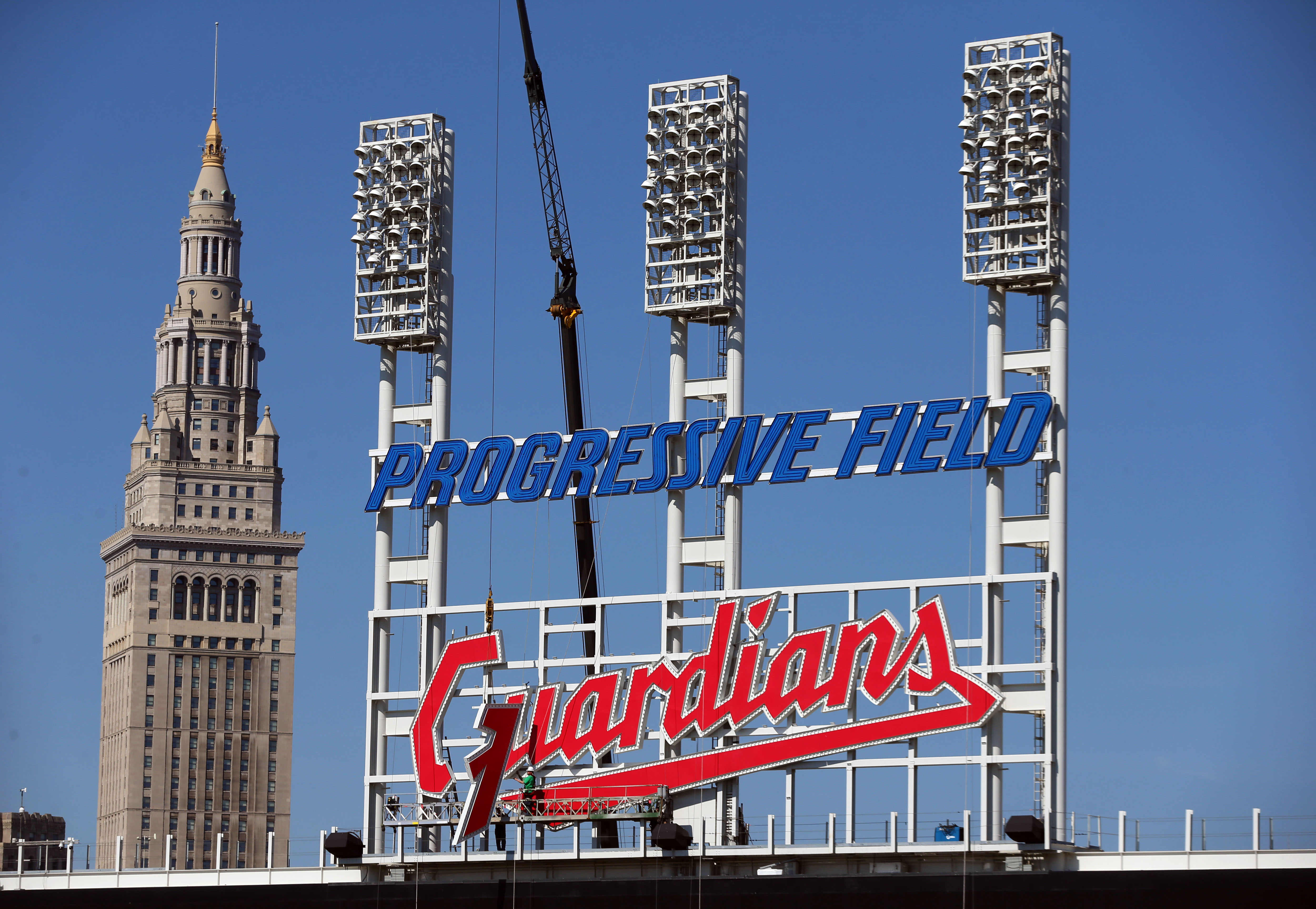 Cleveland Guardians 2023 Game Times & Broadcast Schedule