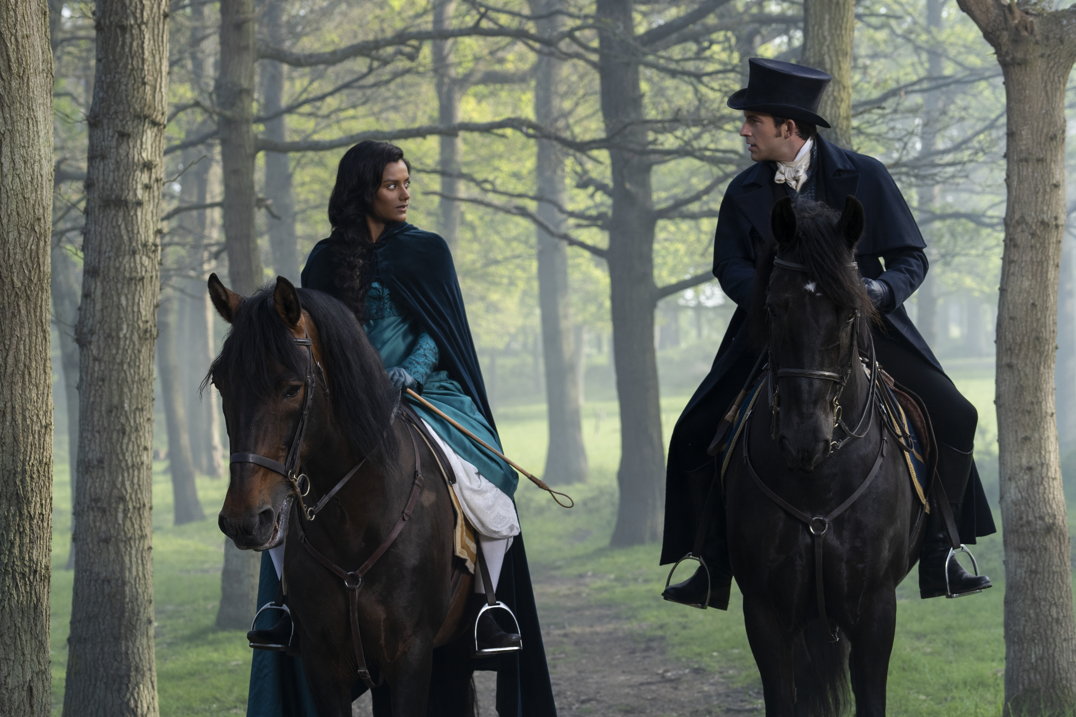 Www Horse And Gril Xxx Com - Spring TV 2022: Premiere dates for new and returning shows - oregonlive.com