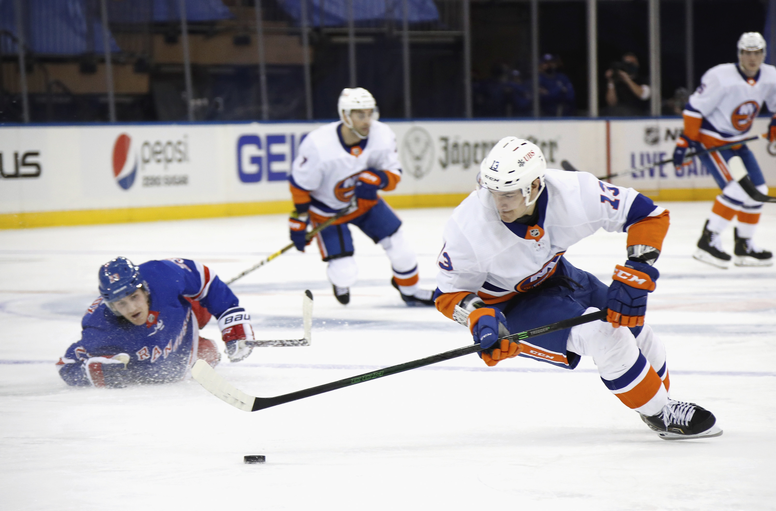 How to watch New York Islanders vs. New Jersey Devils (3/14/2021): Time, TV  channel, streaming, NHL schedule this week 