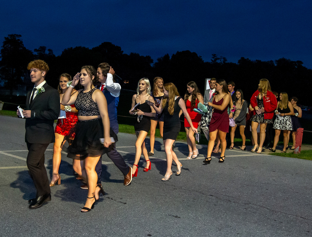 Red Land High School 2021