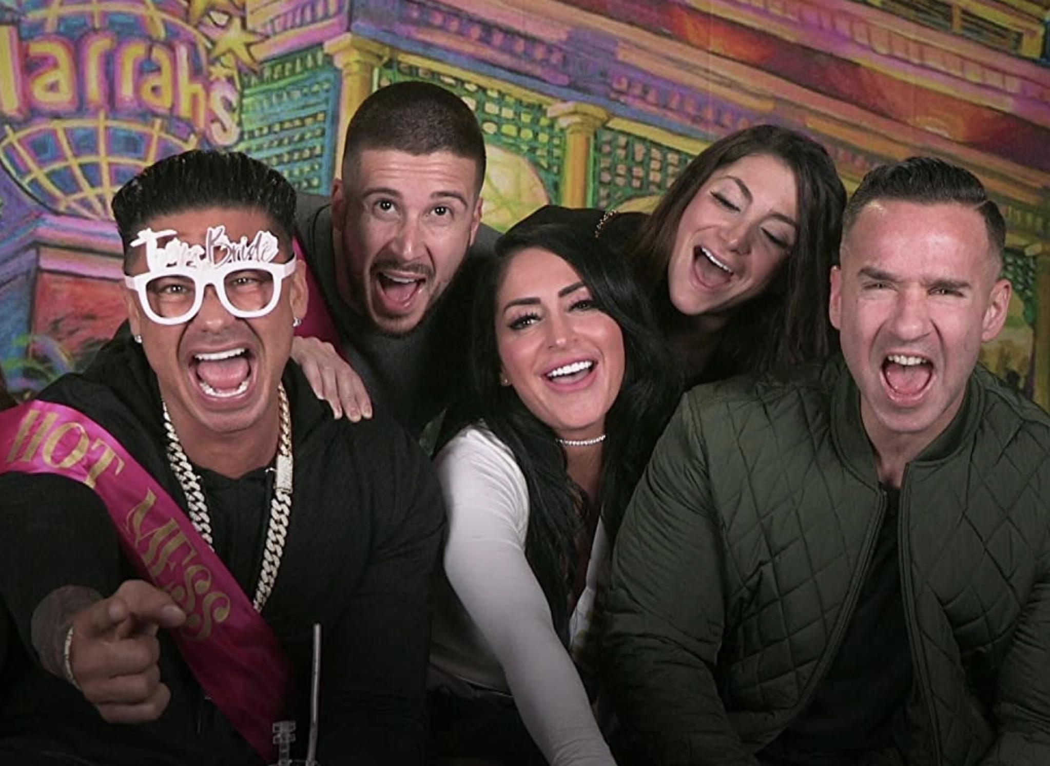Tenen Gemiddeld Doen How to watch the new episode of 'Jersey Shore: Family Vacation' on MTV,  stream for free - masslive.com