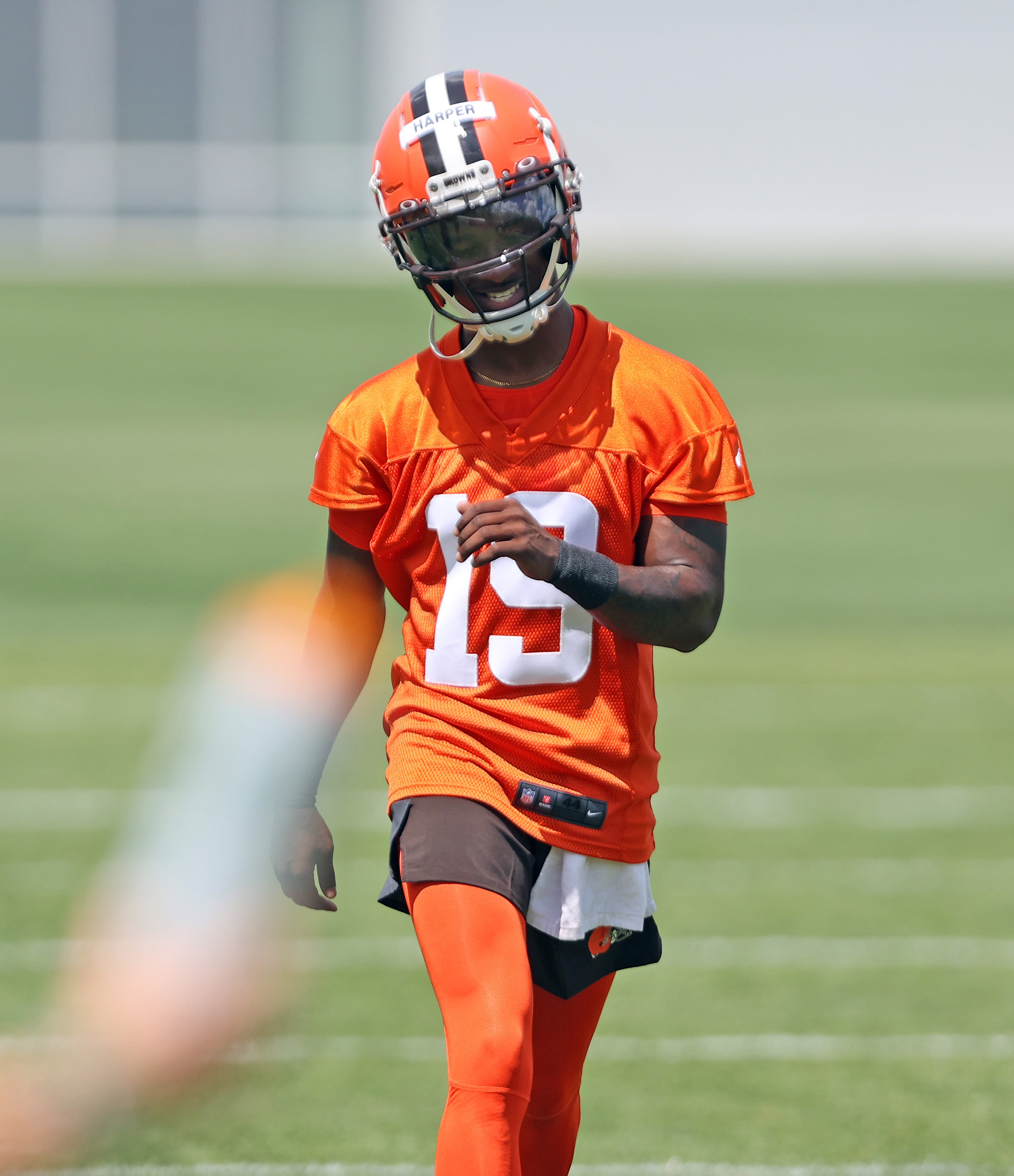 Browns Rookies 2025