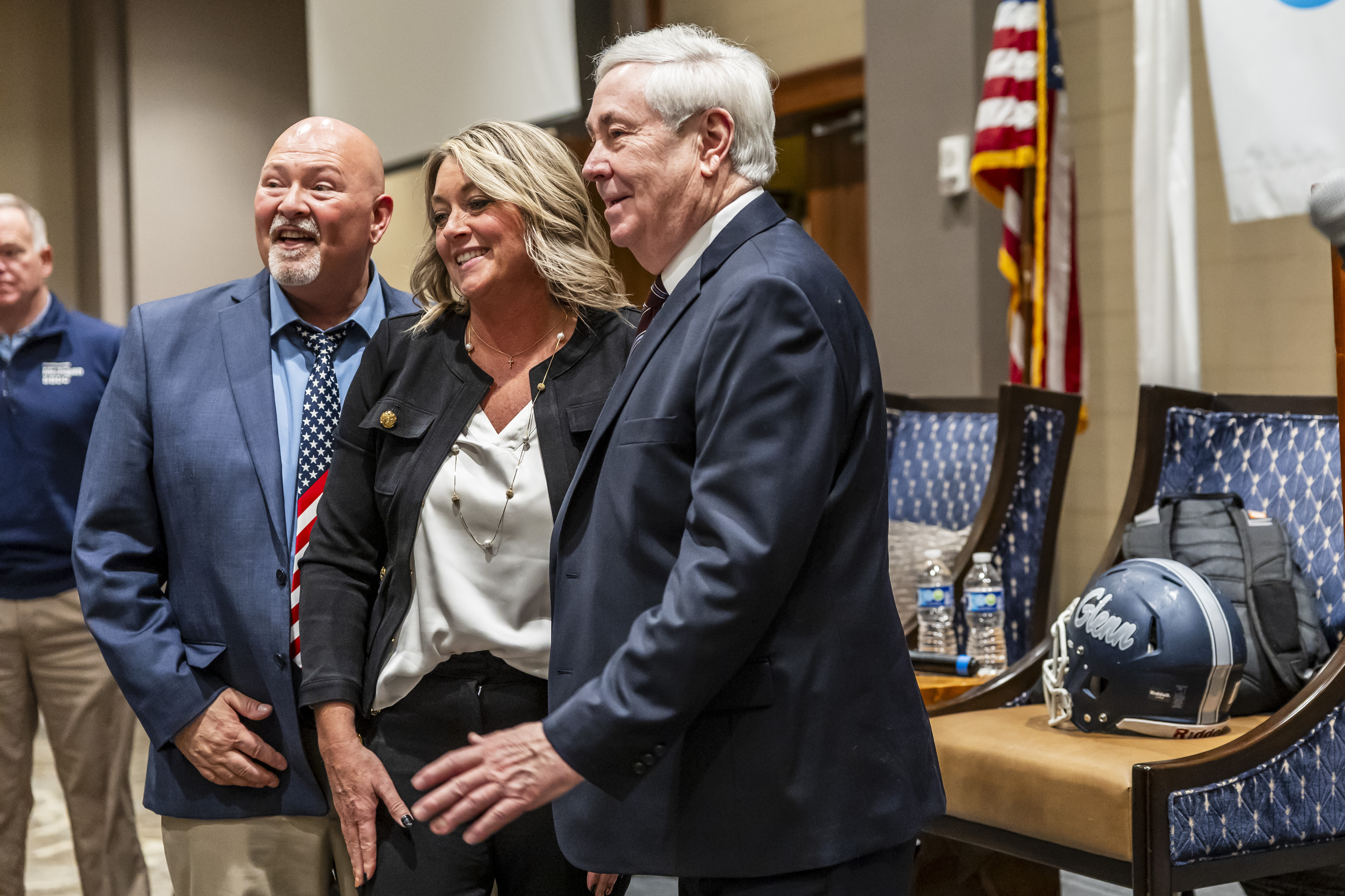 Bay County chamber’s 24th annual State of the Community - mlive.com