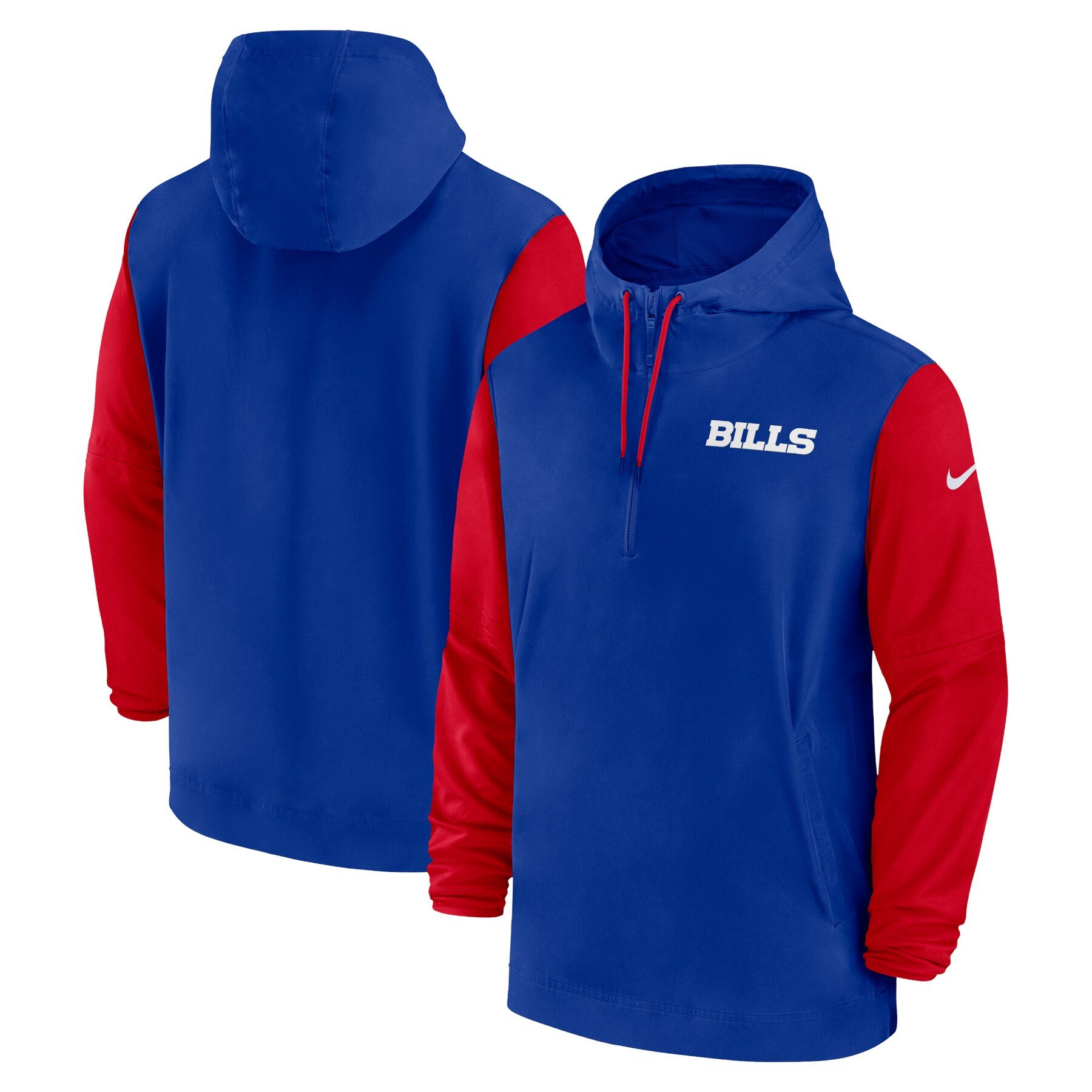 New Buffalo Bills NFL Sideline apparel: Buy gear for 2024