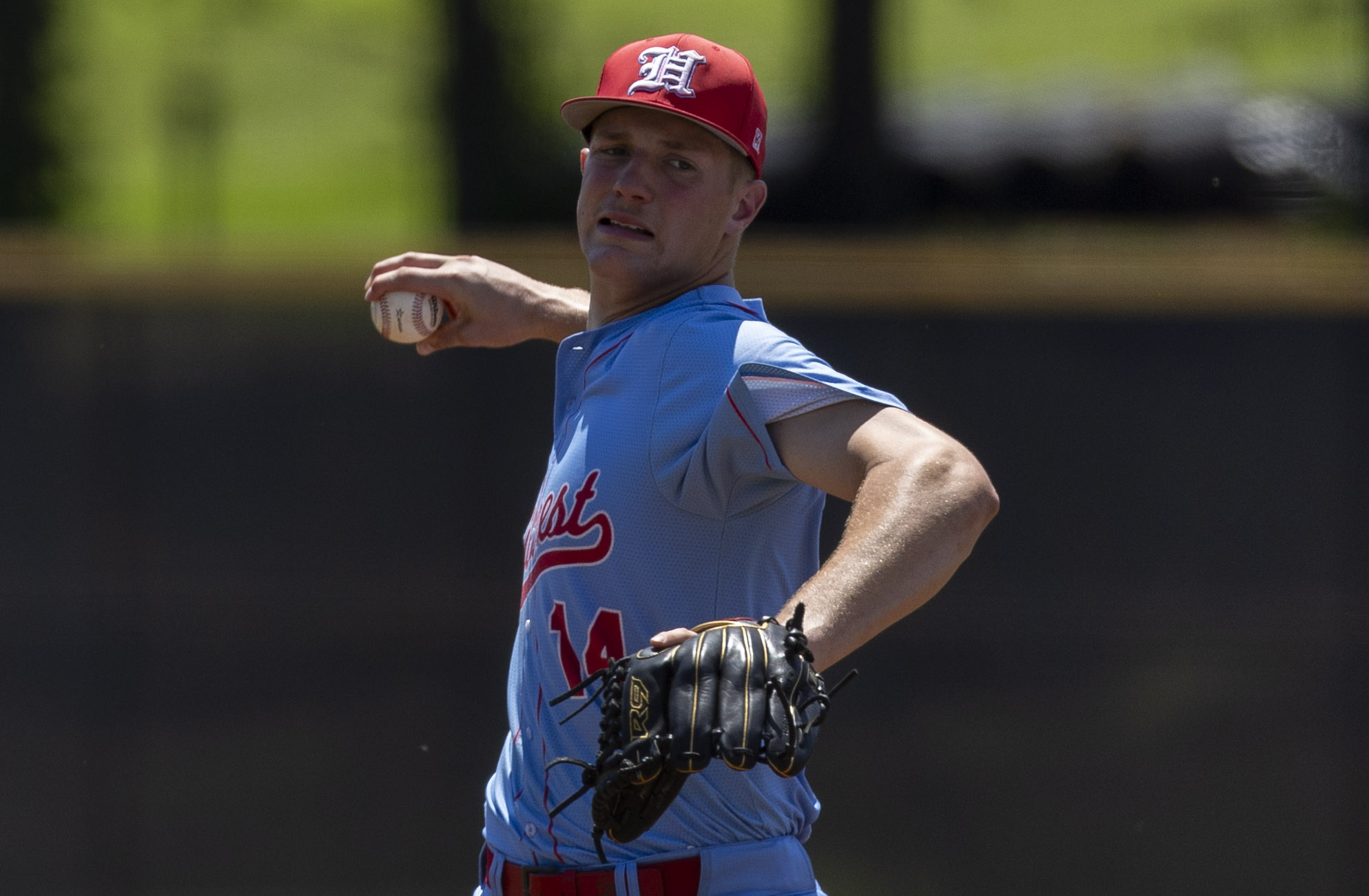 AHSAA 6A State Baseball Championship