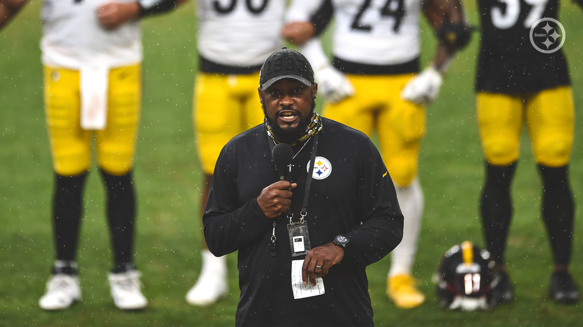 steelers backpack walmart