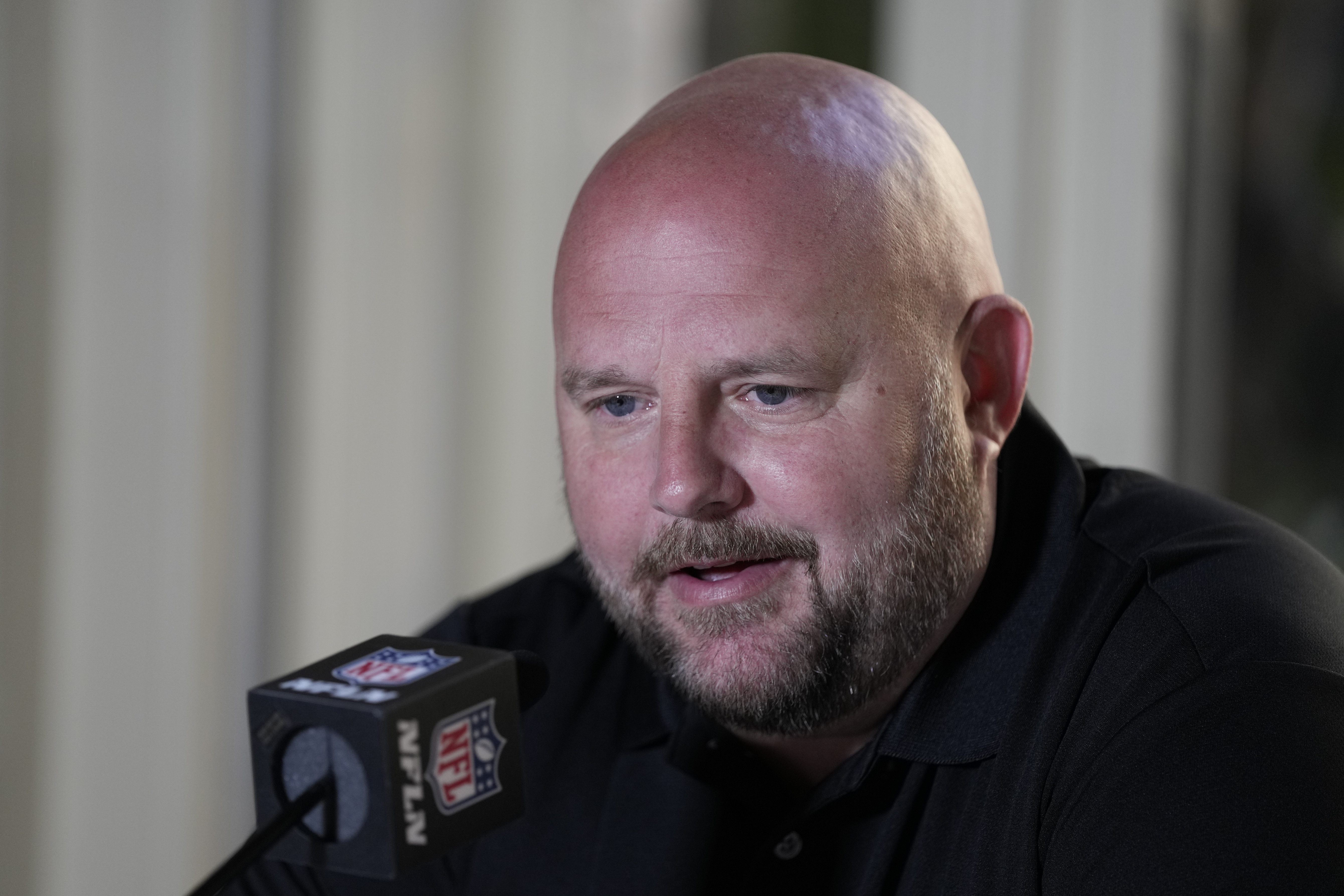 Giants' Brian Daboll on Kenny Golladay: 'I think he's acclimated