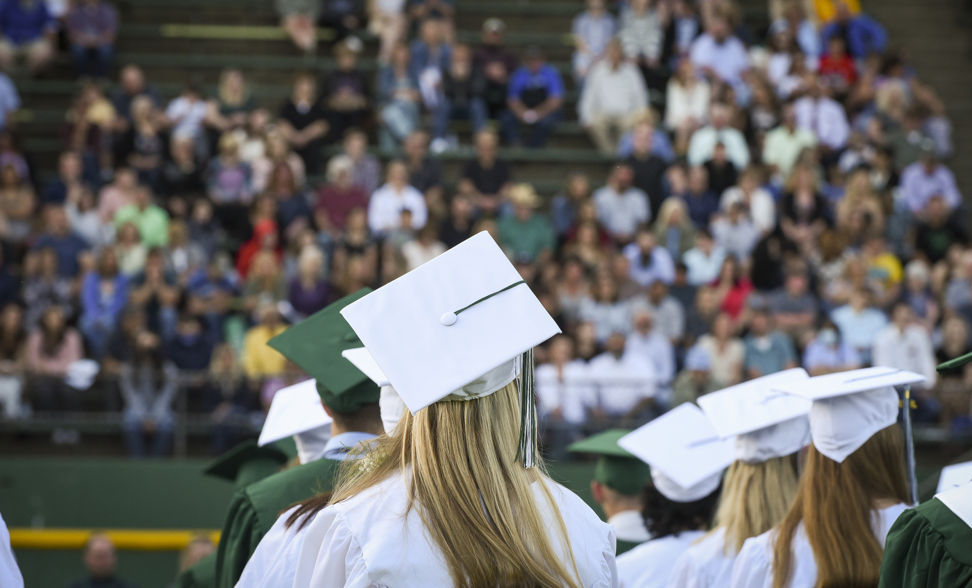 Pen Argyl Area High School Class of 2022