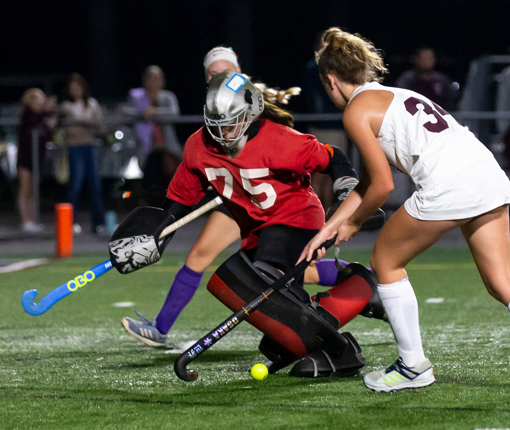 Mechanicsburg defeats Northern 2-1 in high school field hockey ...