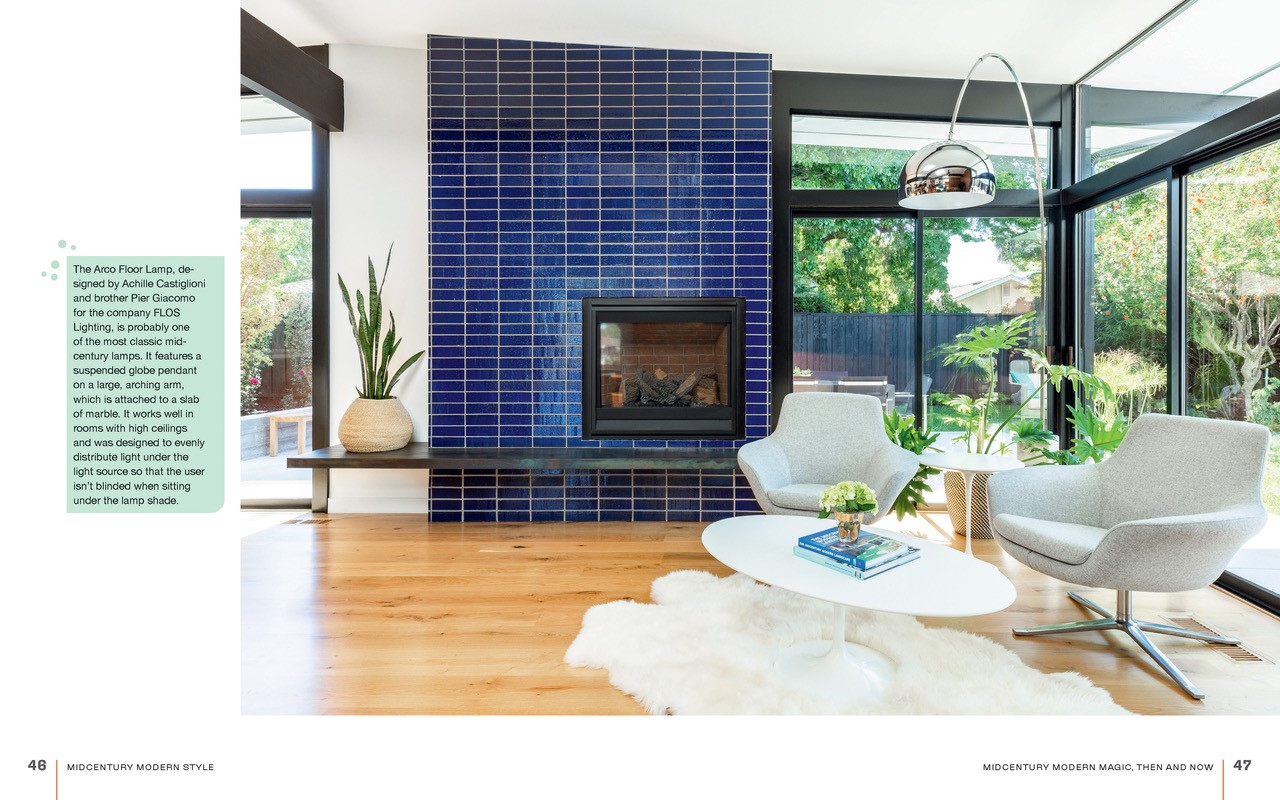 Midcentury Modern Style - oregonlive.com