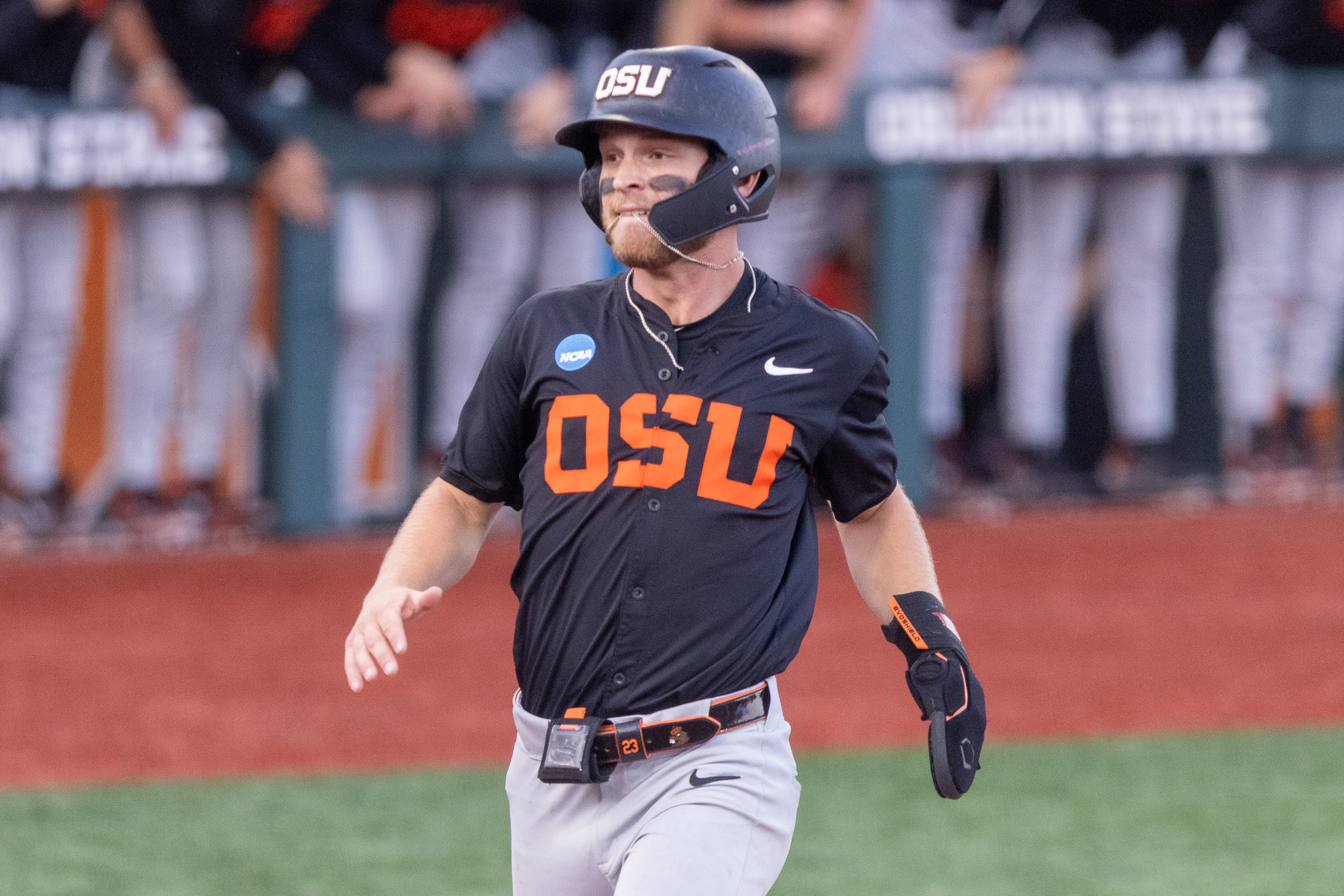 Oregon State Beavers baseball vs. USC — Corvallis Regional - oregonlive.com