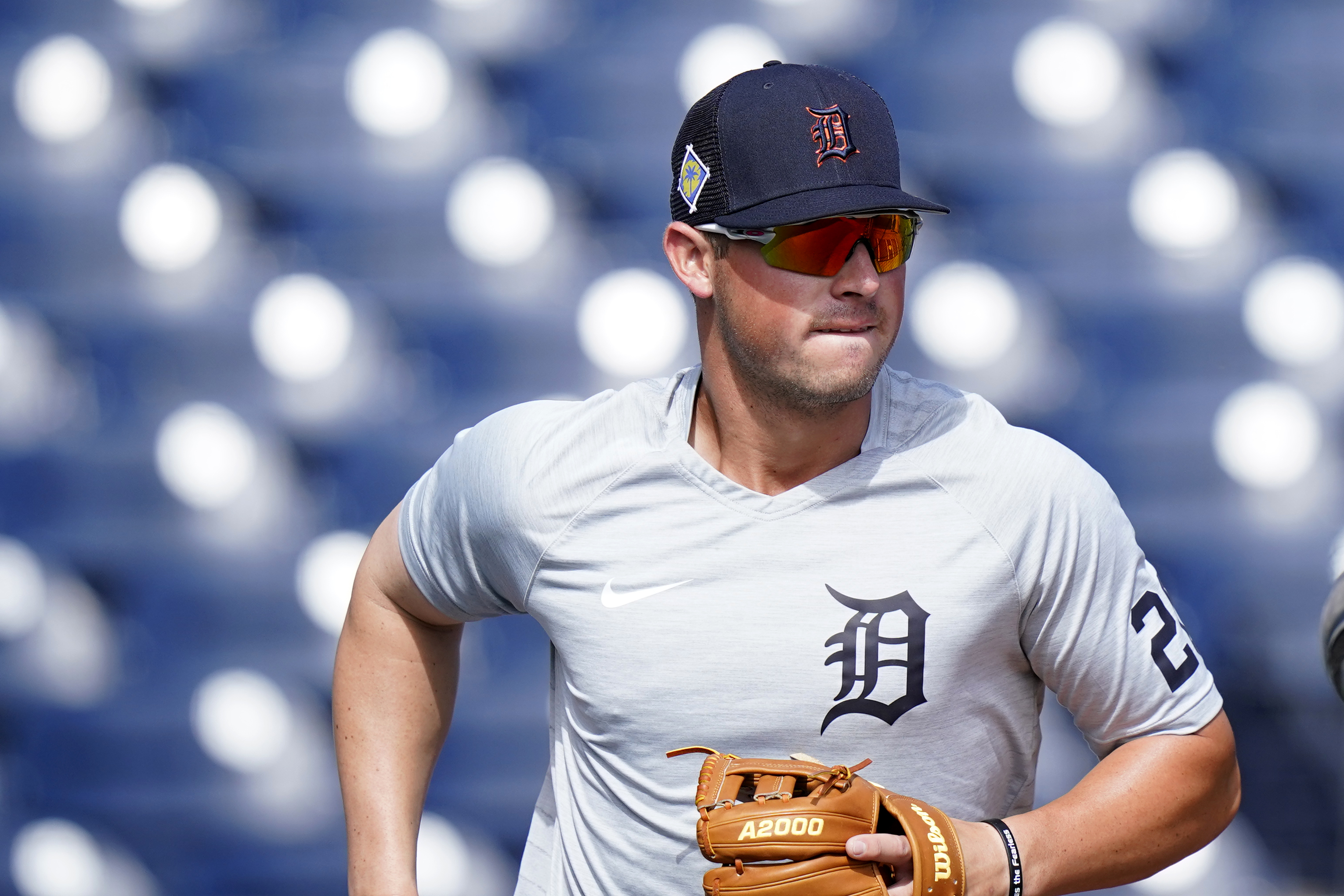 Detroit Tigers' Spencer Torkelson, Riley Greene shine in Futures Game