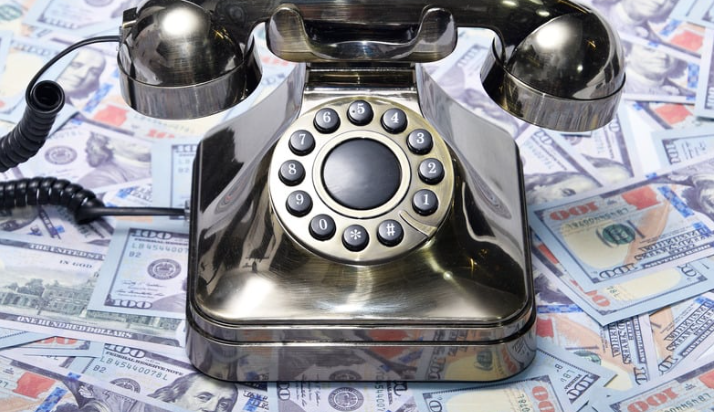 ‘You have to pay.’ Here’s what I told a scammer who asked for my credit