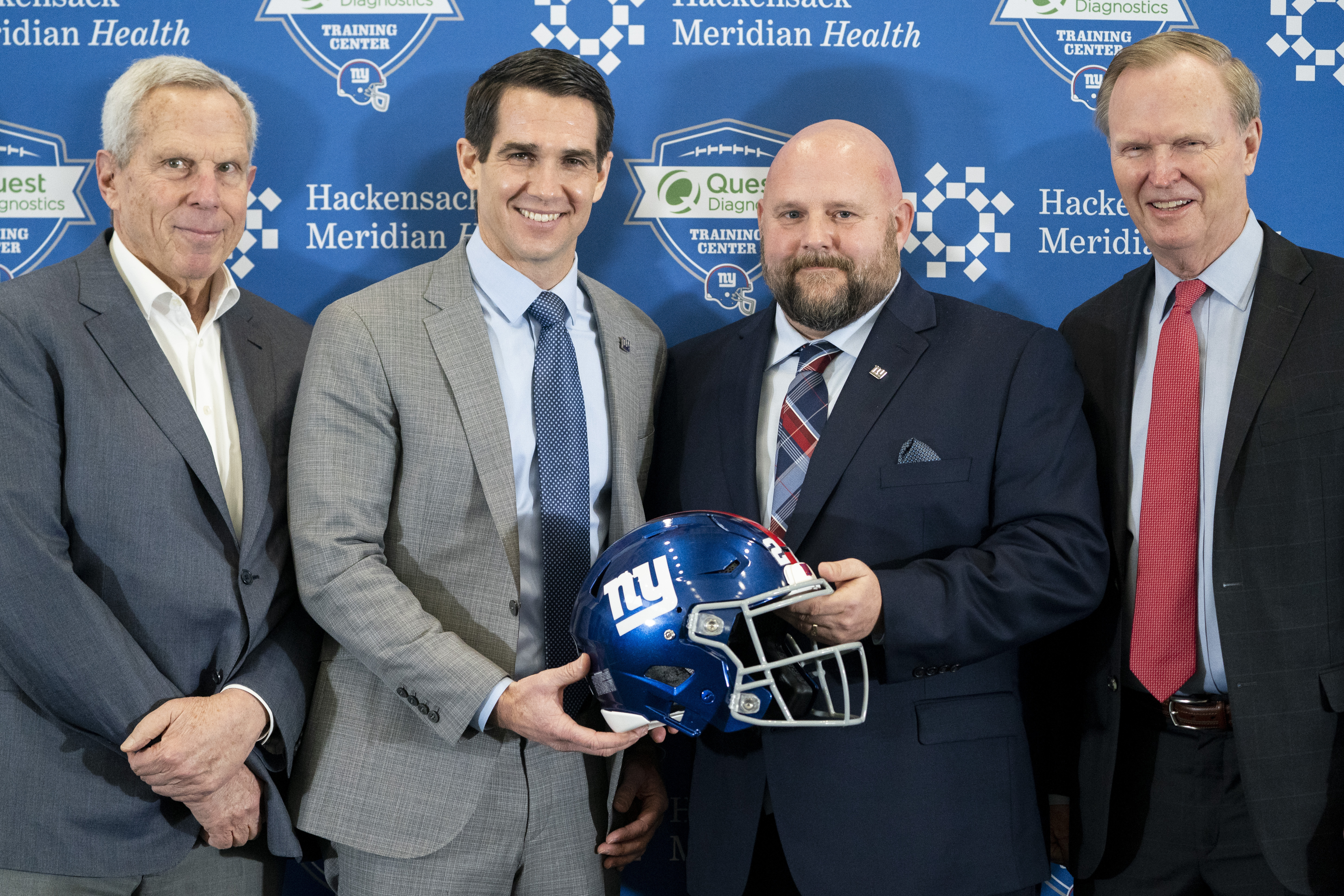 Giants new head coach: New York to hire Brian Daboll ahead of 2022 NFL  season - DraftKings Network