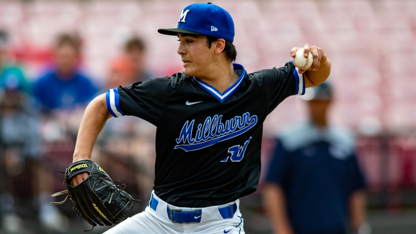 No. 11 Millburn over Livingston - Baseball recap