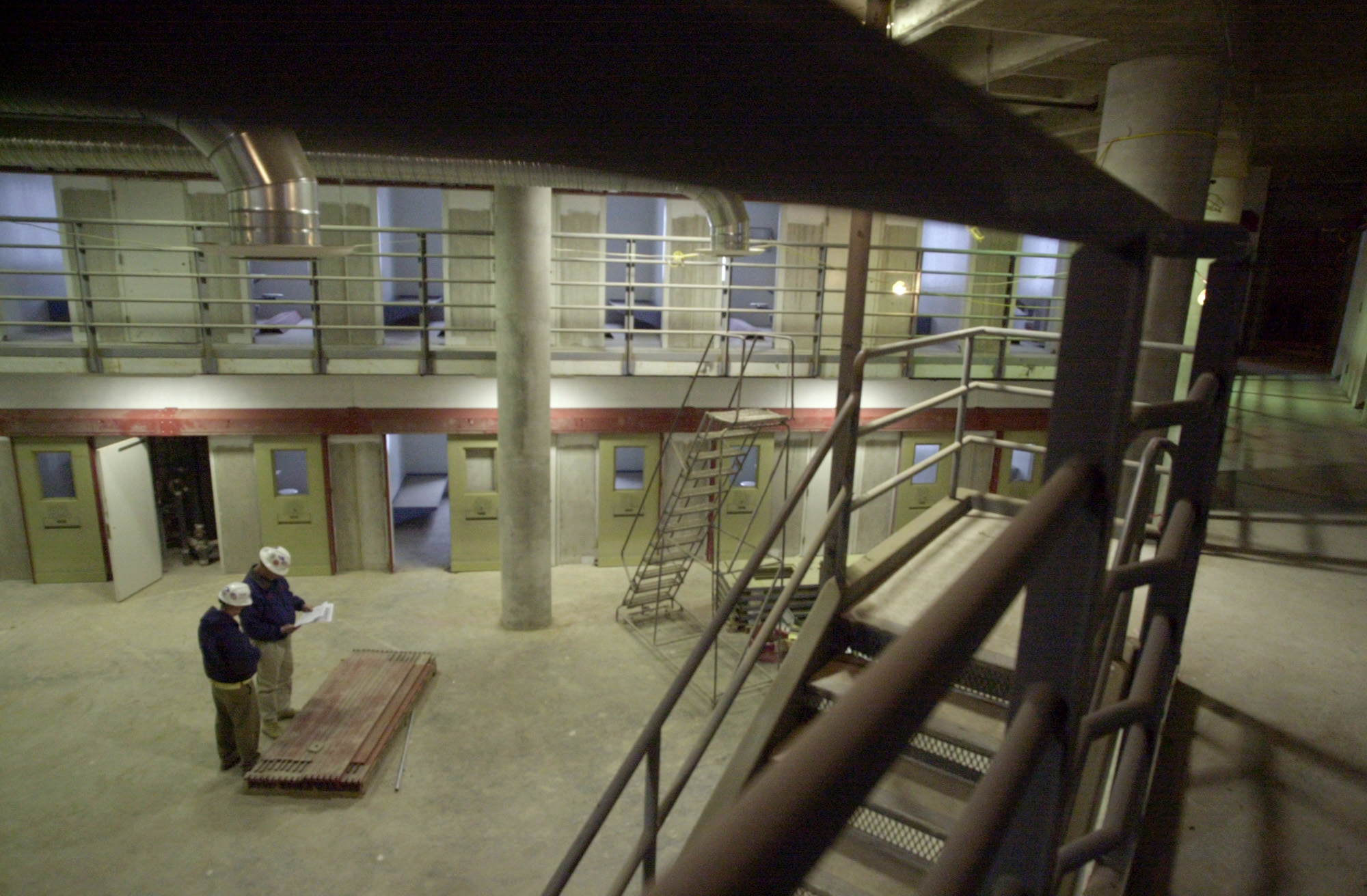 N.J.'s public defender: Breakdowns in our jails have led to