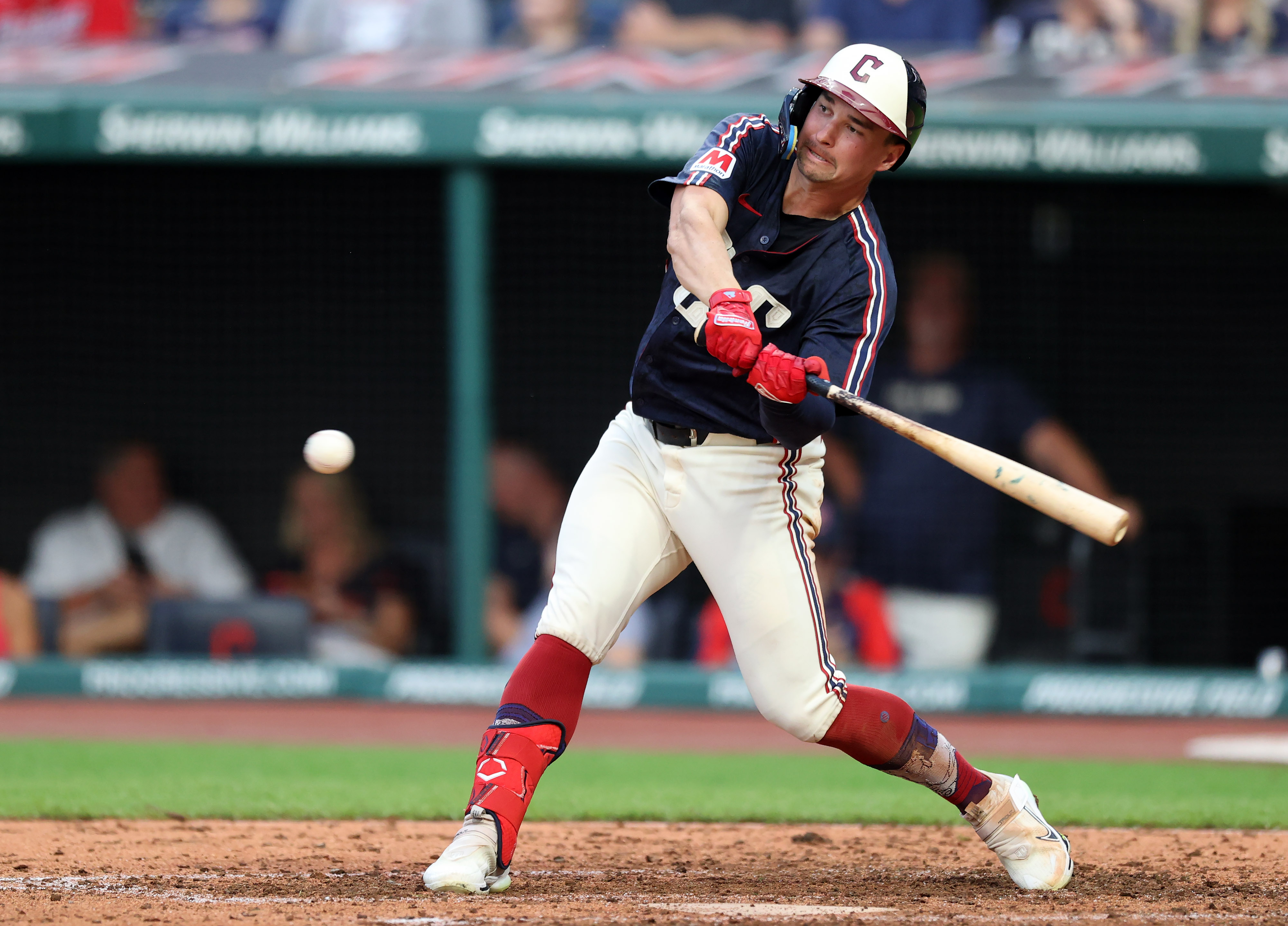 Cleveland Guardians vs. Seattle Mariners, June 18, 2024 - cleveland.com