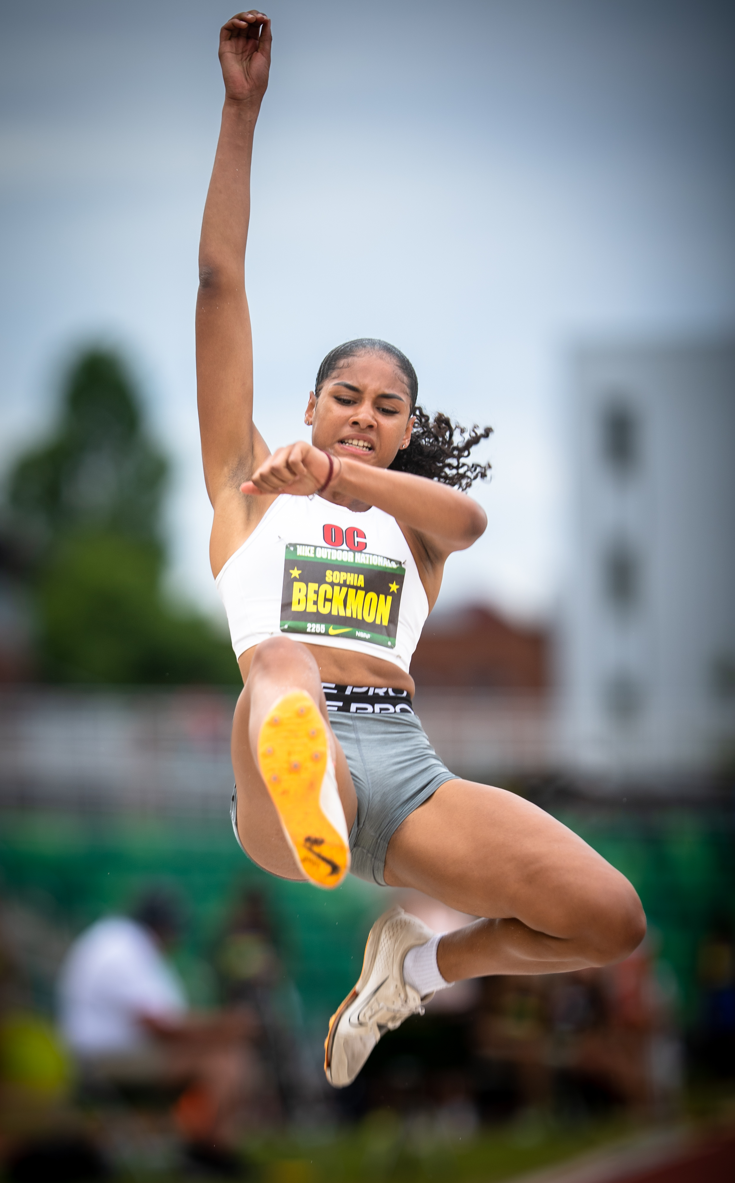 Nike Outdoor Nationals highlights - oregonlive.com