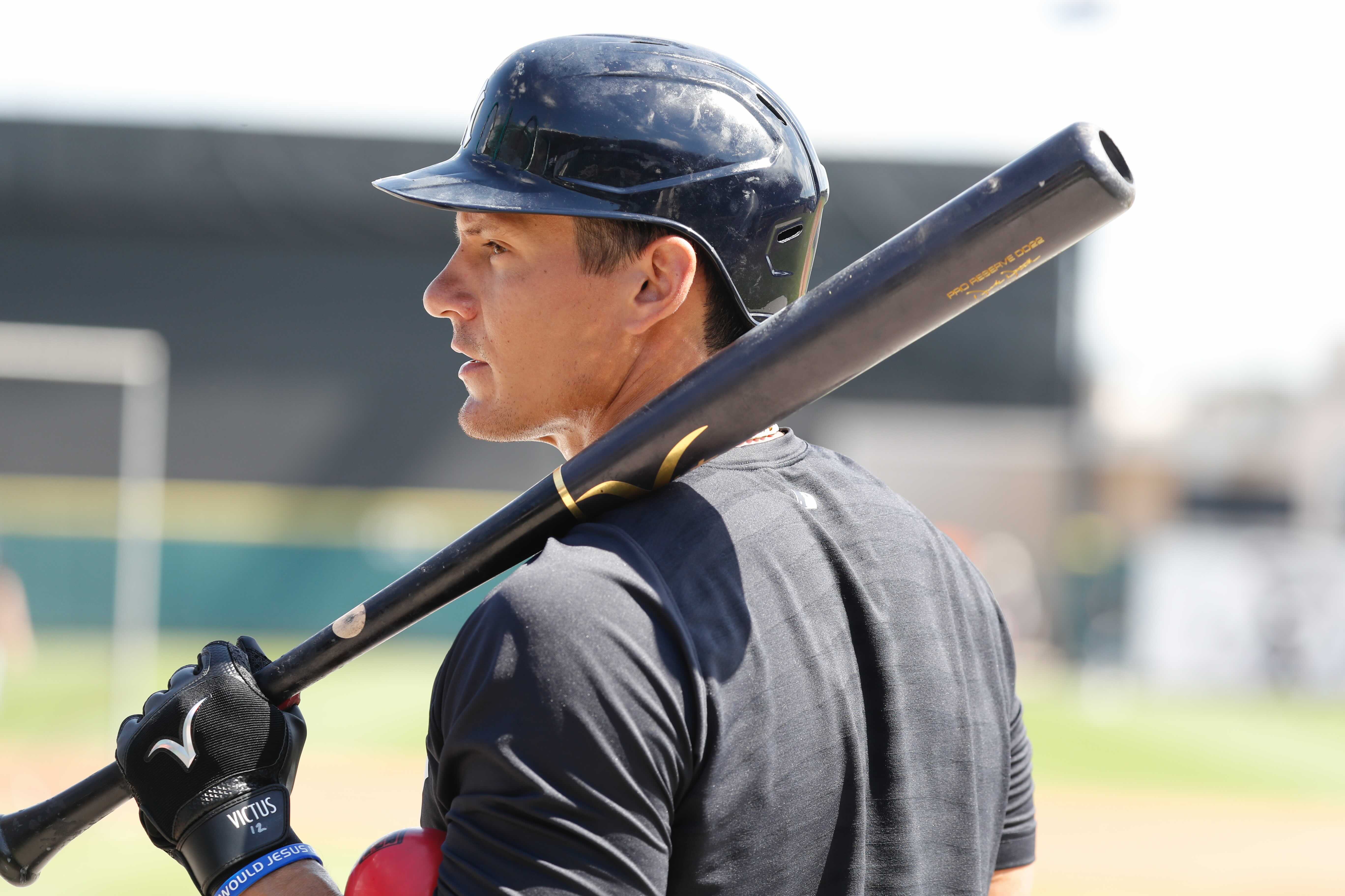 Why haven't you heard of Derek Dietrich before now?