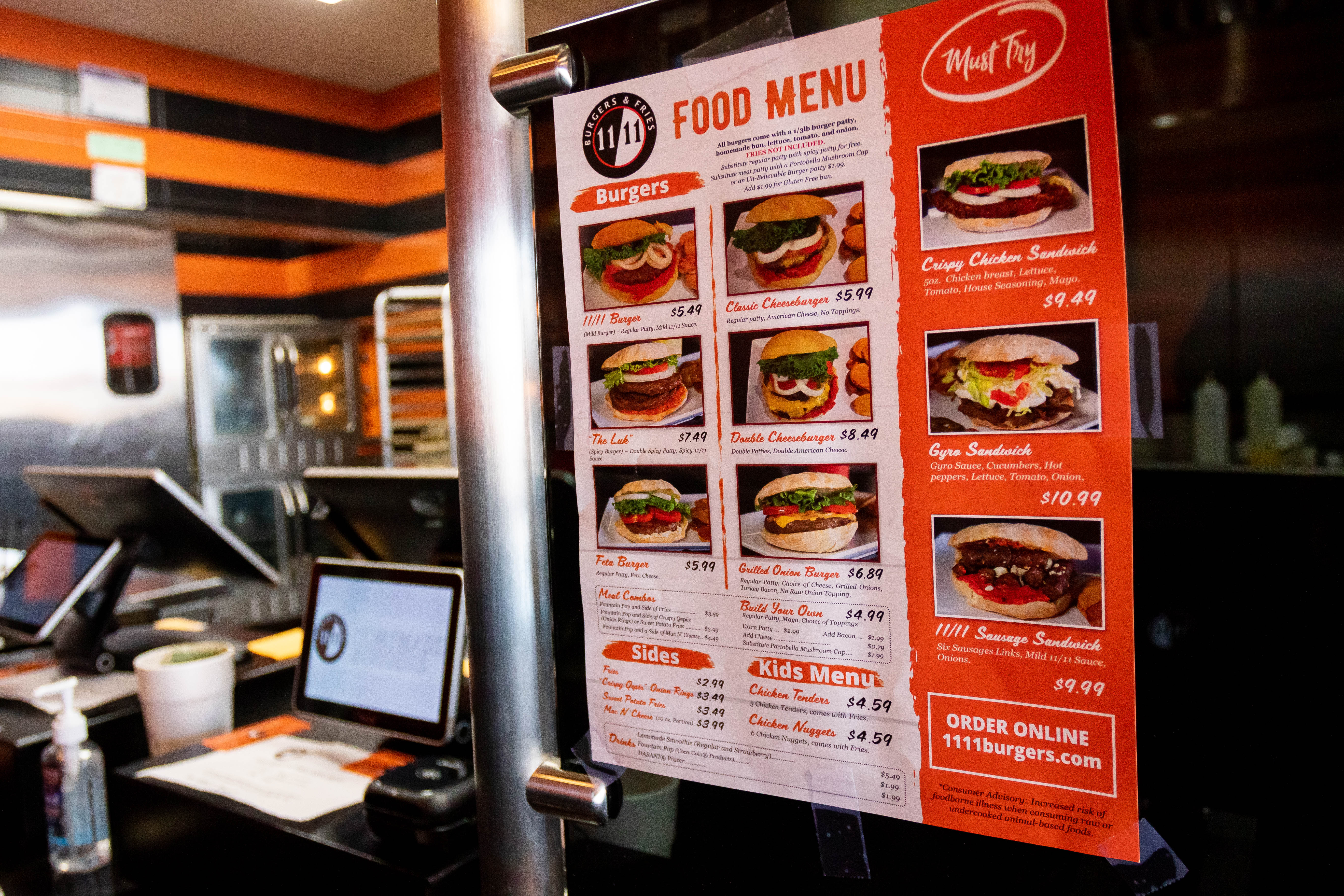 11 11 Burgers And Fries Serves Up Freshly Ground Burgers Mlive 11-11-burgers-and-fries-serves-up-freshly-ground-burgers-mlive