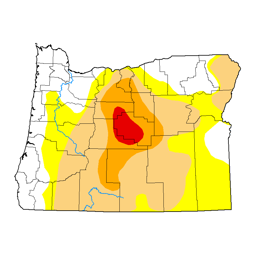 Statewide ban on flavored tobacco in Oregon advances