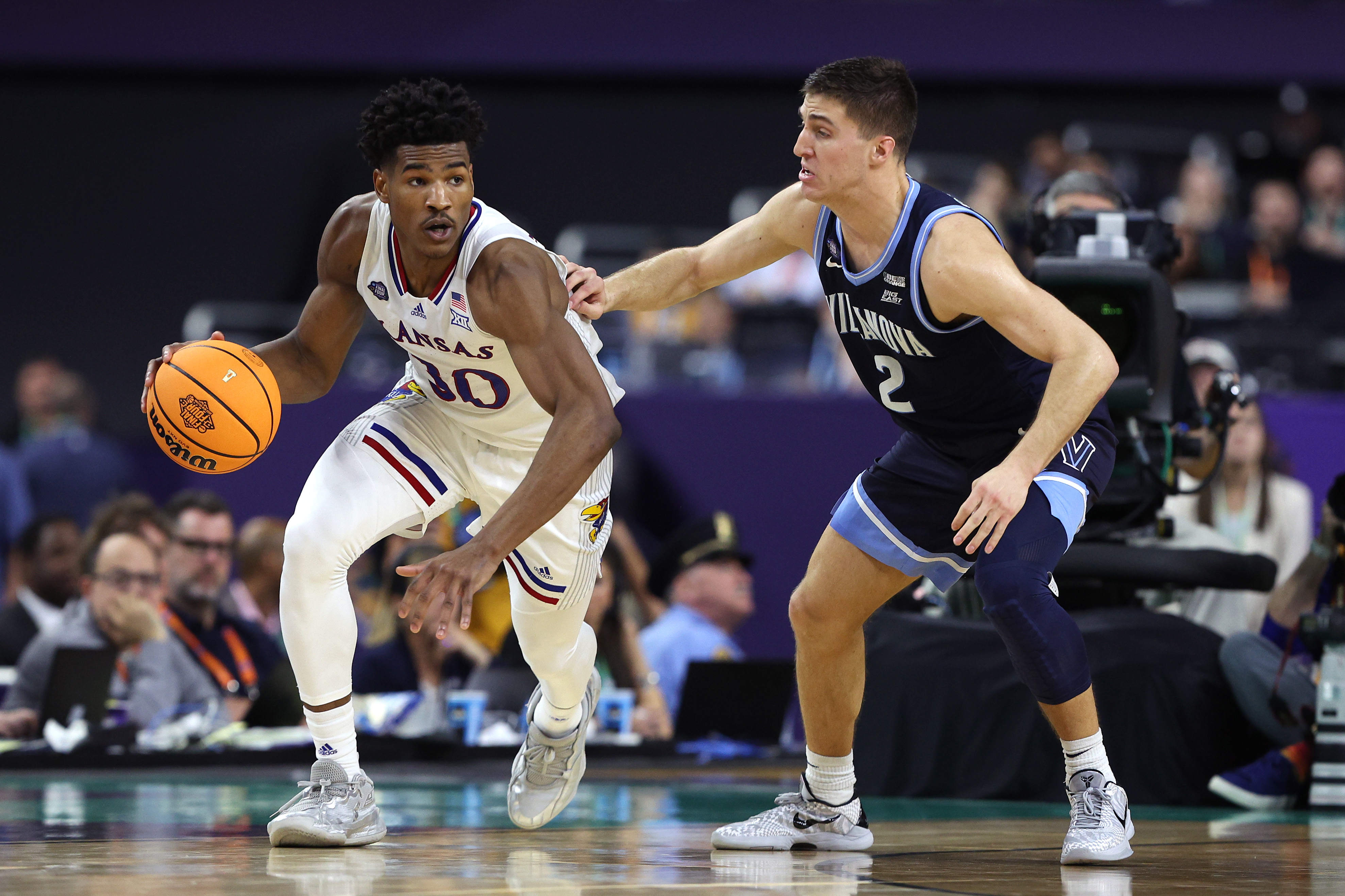 2022 NBA Mock Draft 1.0: Where Top 14 picks will go