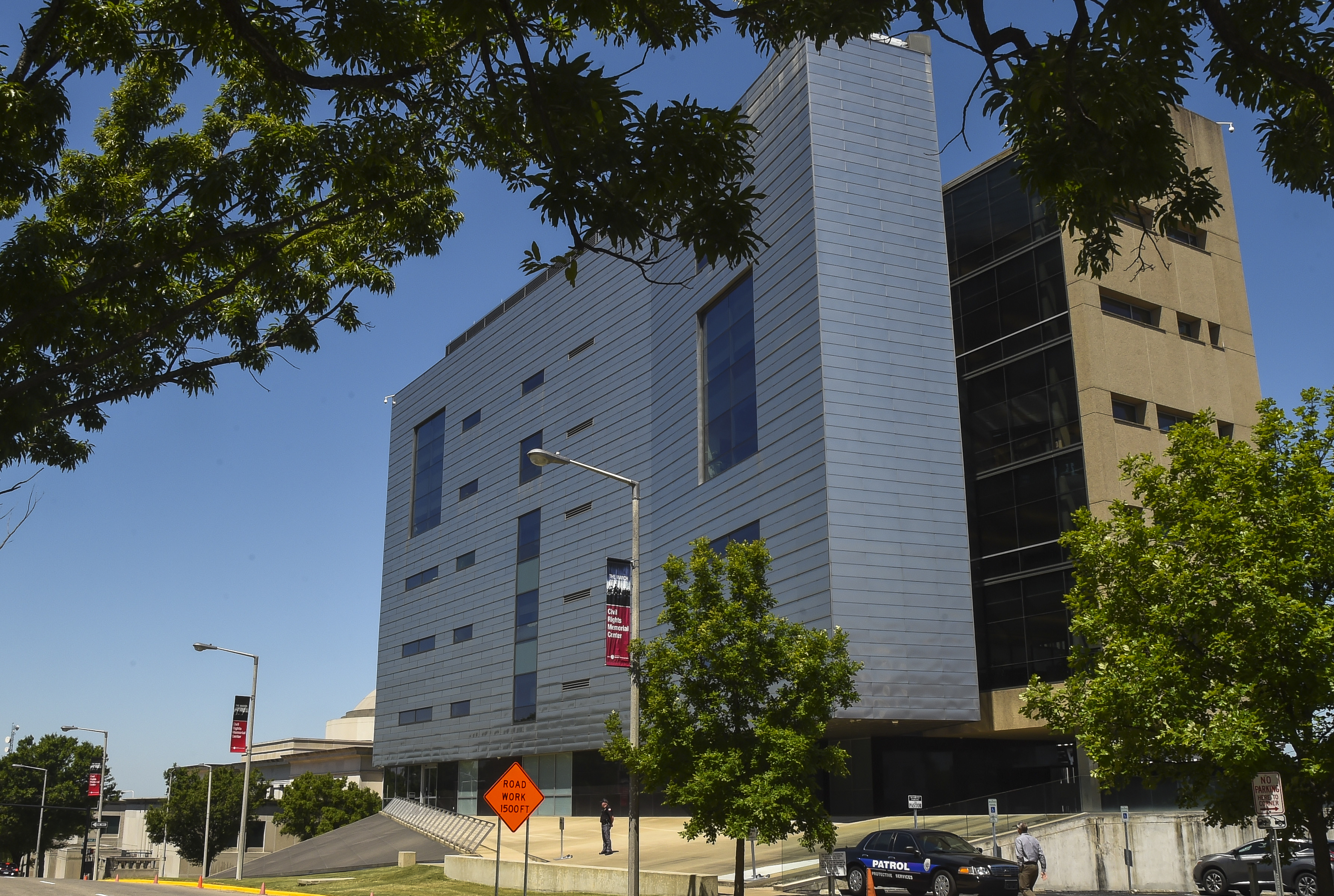 southern poverty law center memorial