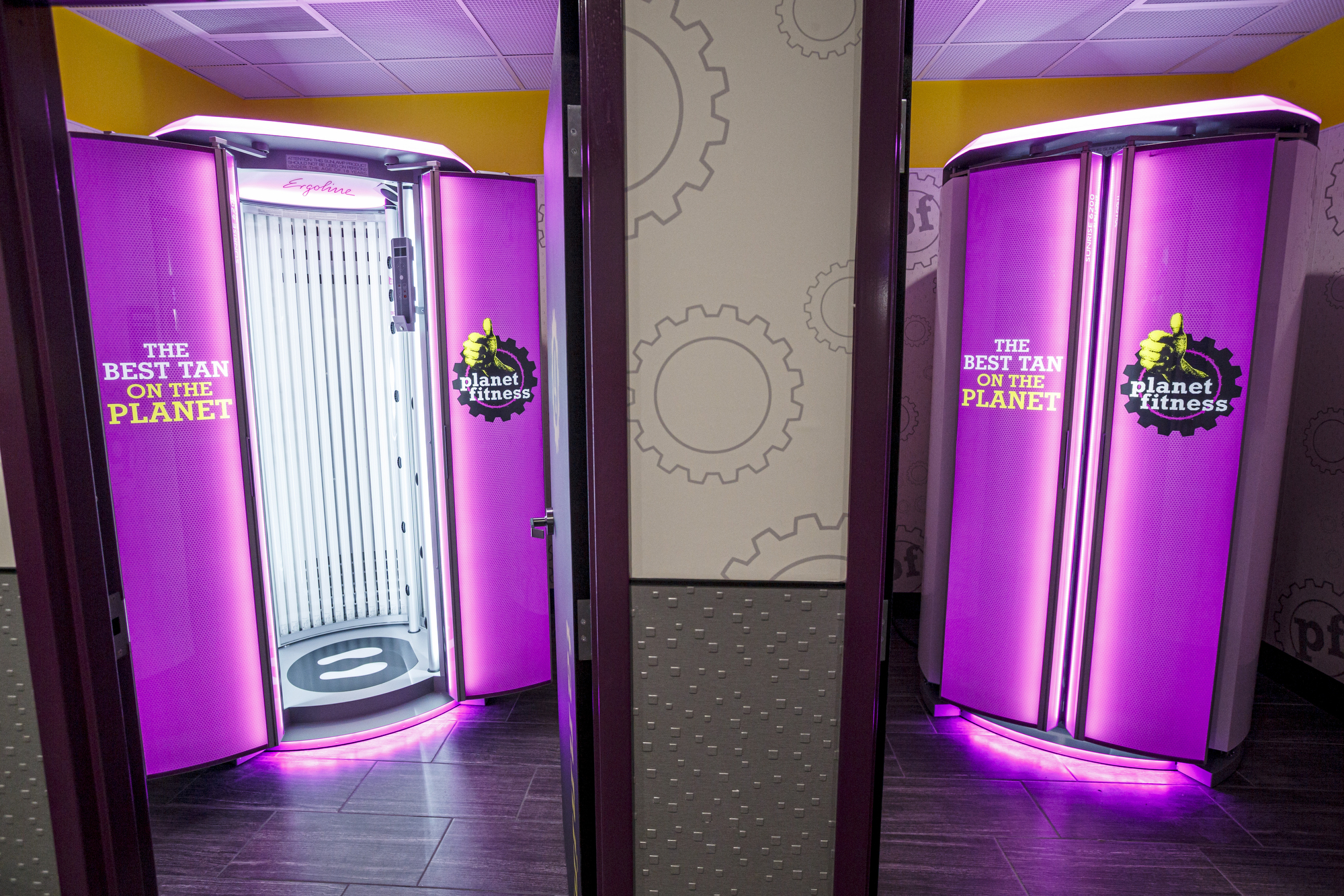 How to Maximize Your Tan with a Tanning Bed at Planet Fitness