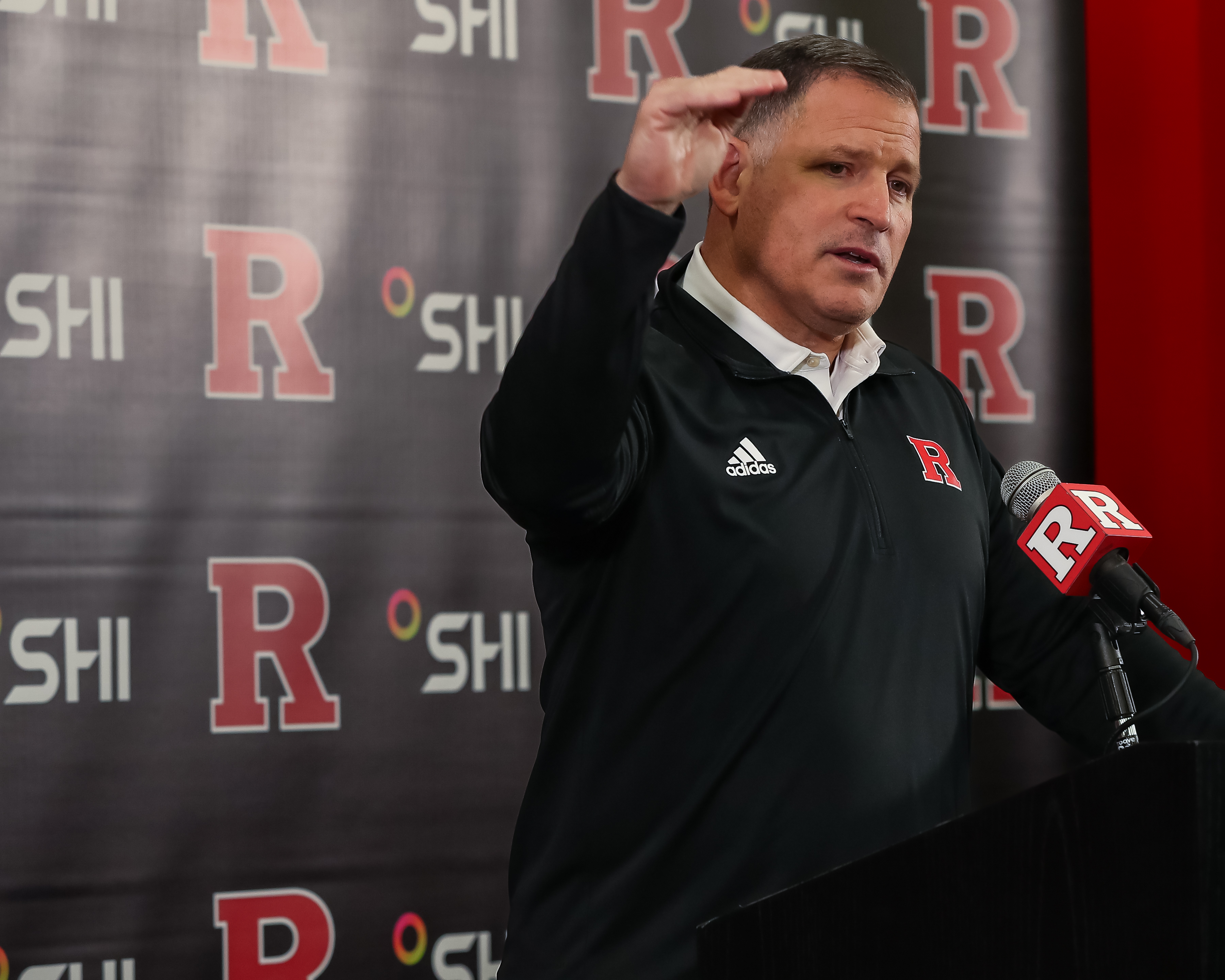 Rutgers football recruiting: Top local RBs and WRs prioritized for