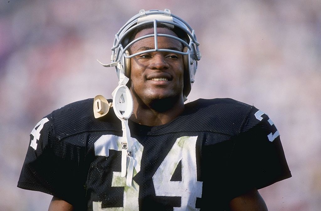 The Myth of Bo Jackson