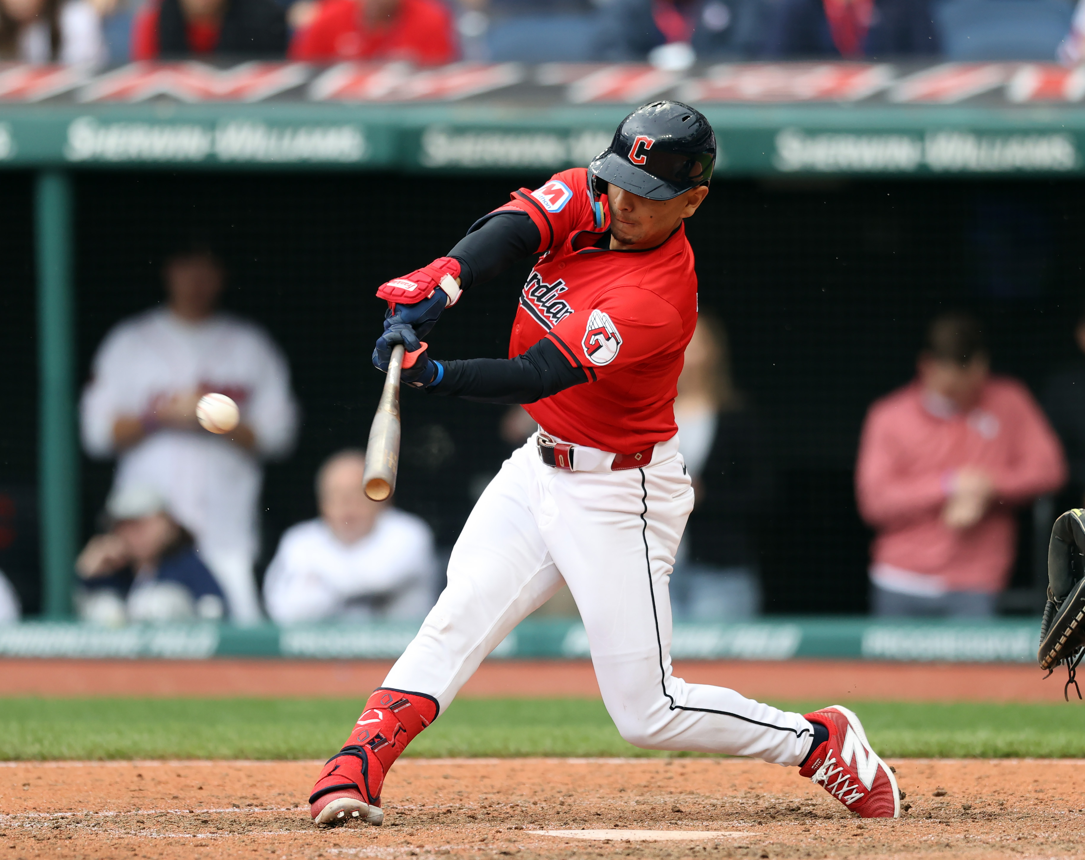 Cleveland Guardians vs. New York Yankees, April 14, 2024 - cleveland.com