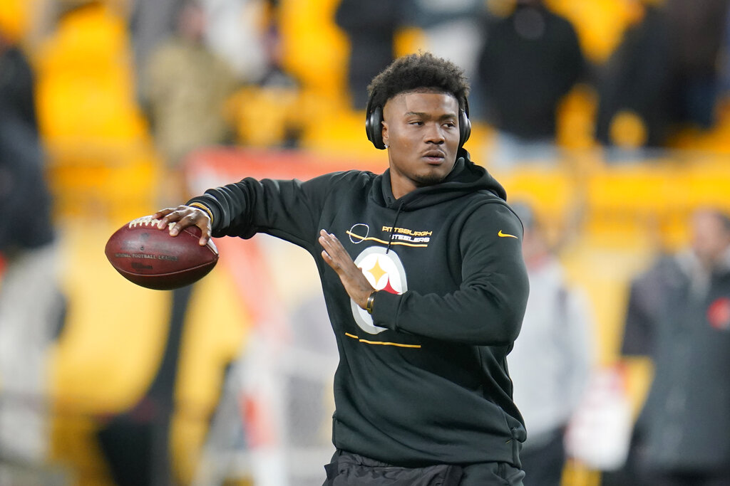 Steelers: Ben Roethlisberger heartfelt message on Dwayne Haskins death