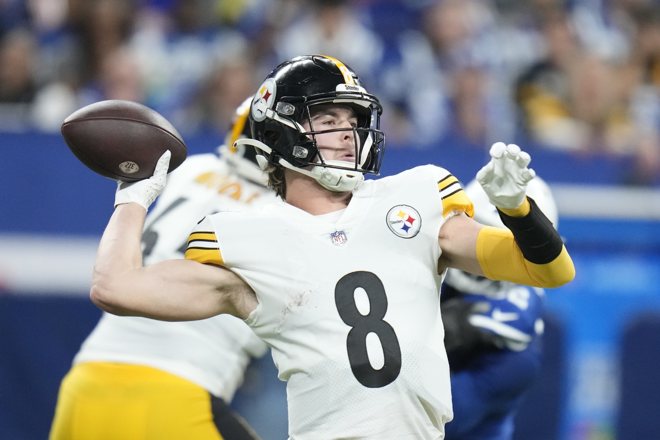 Steelers vs. Falcons Livestream: How to Watch NFL Week 13 Online Today -  CNET