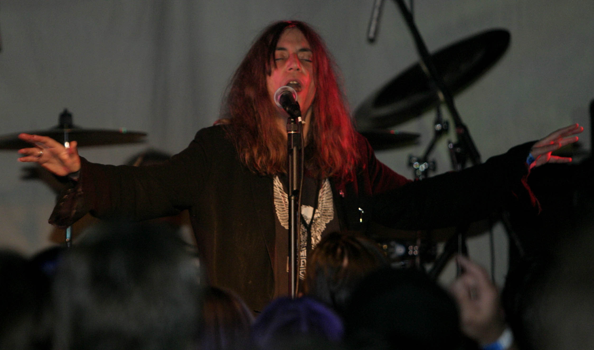 Bamboozle Festival: A Musical Extravaganza