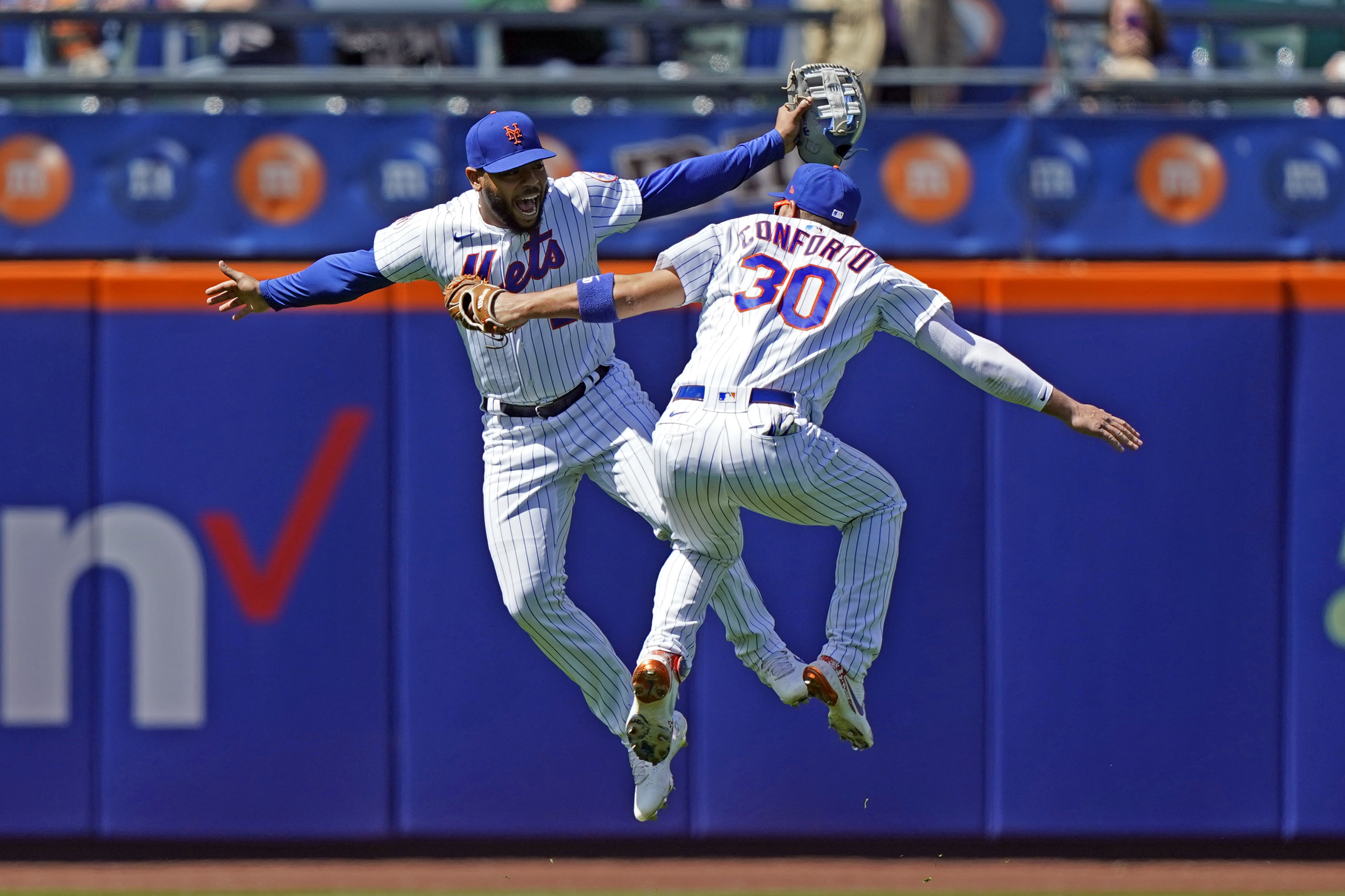 Mets go for 8th straight win in opener of 3-game series vs. Rays: Probable  pitchers, betting line, over/under 