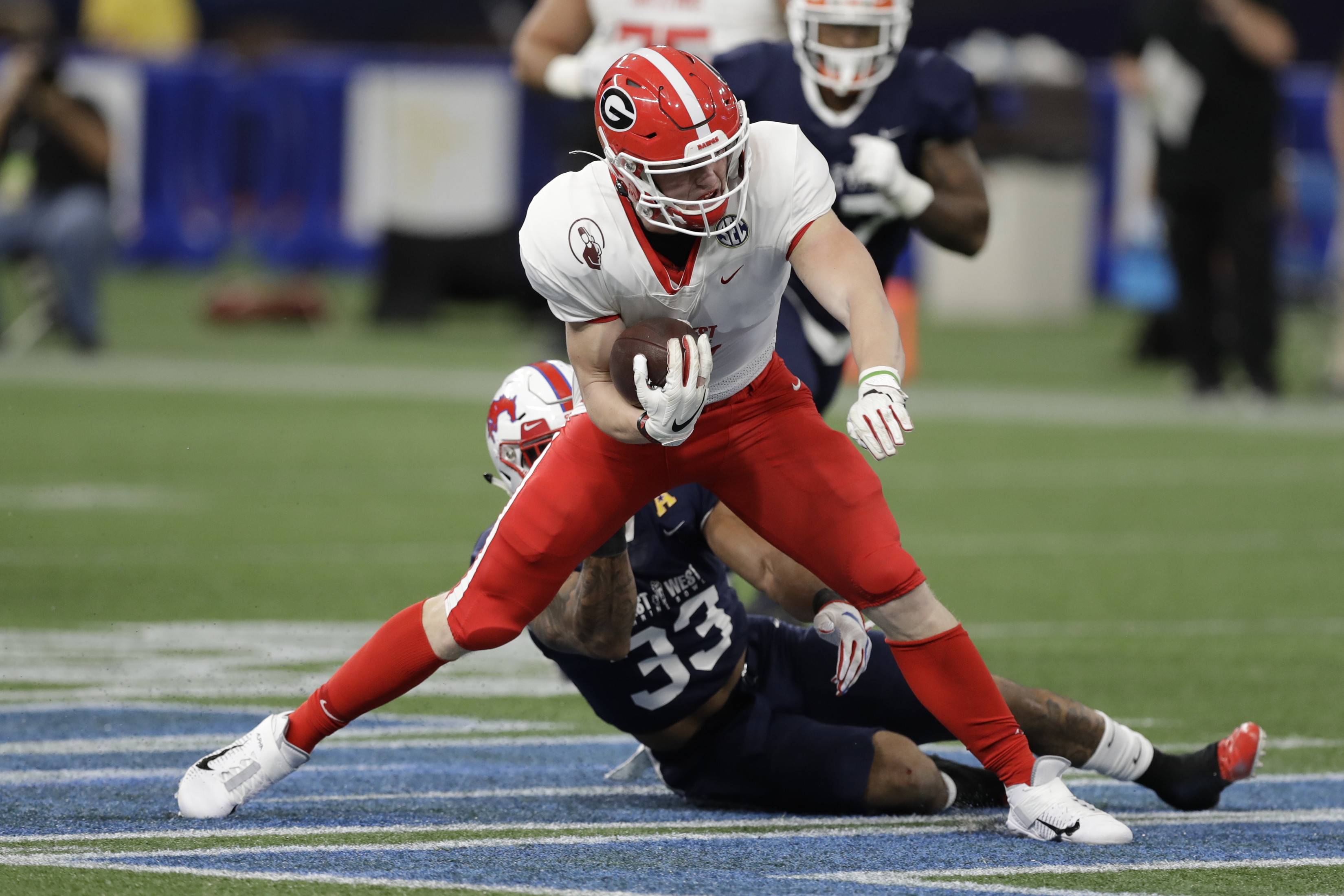 Baltimore's tight end duo of Hayden Hurst and Mark Andrews could turn heads  - Baltimore Beatdown