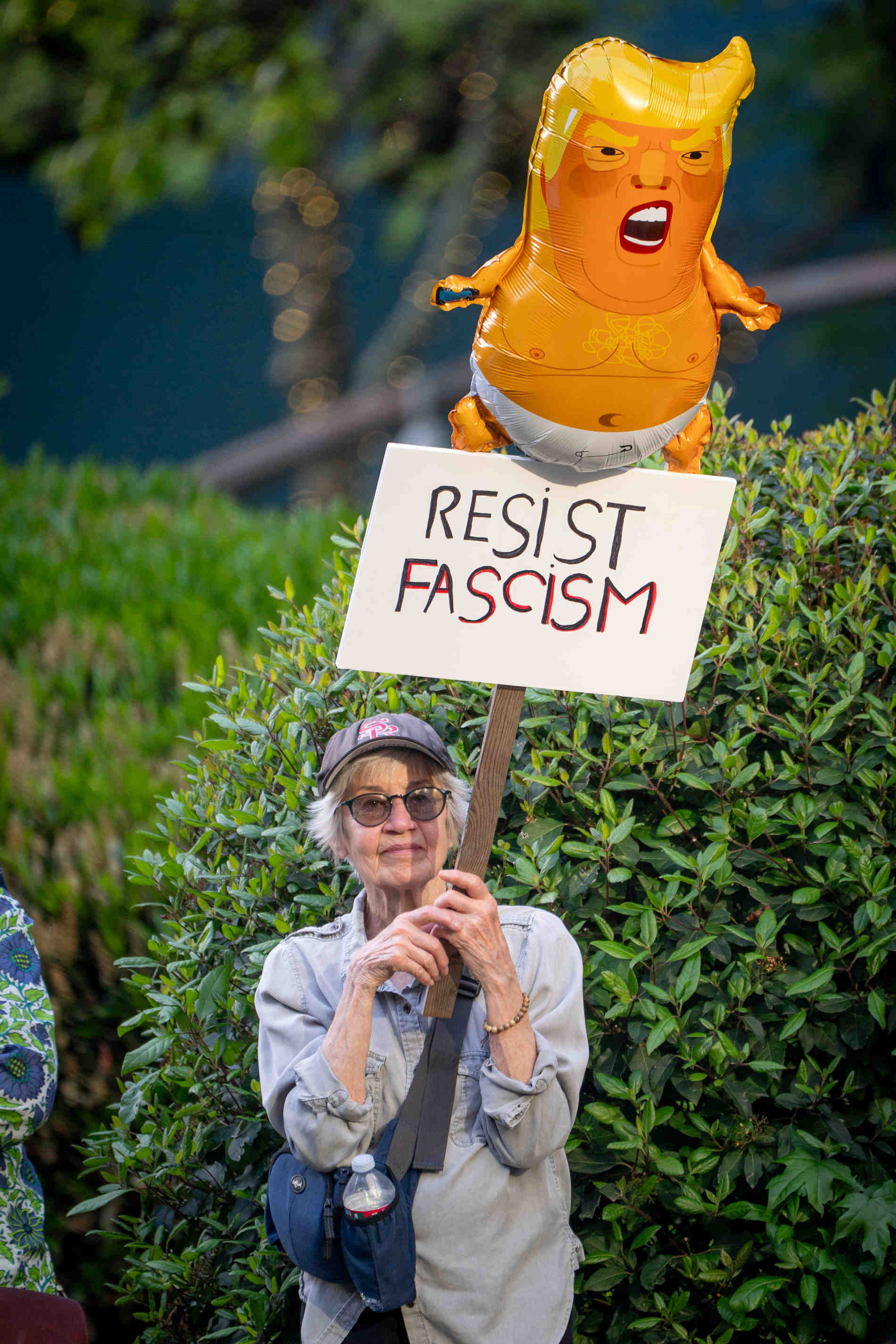 Portland May Day protests - oregonlive.com