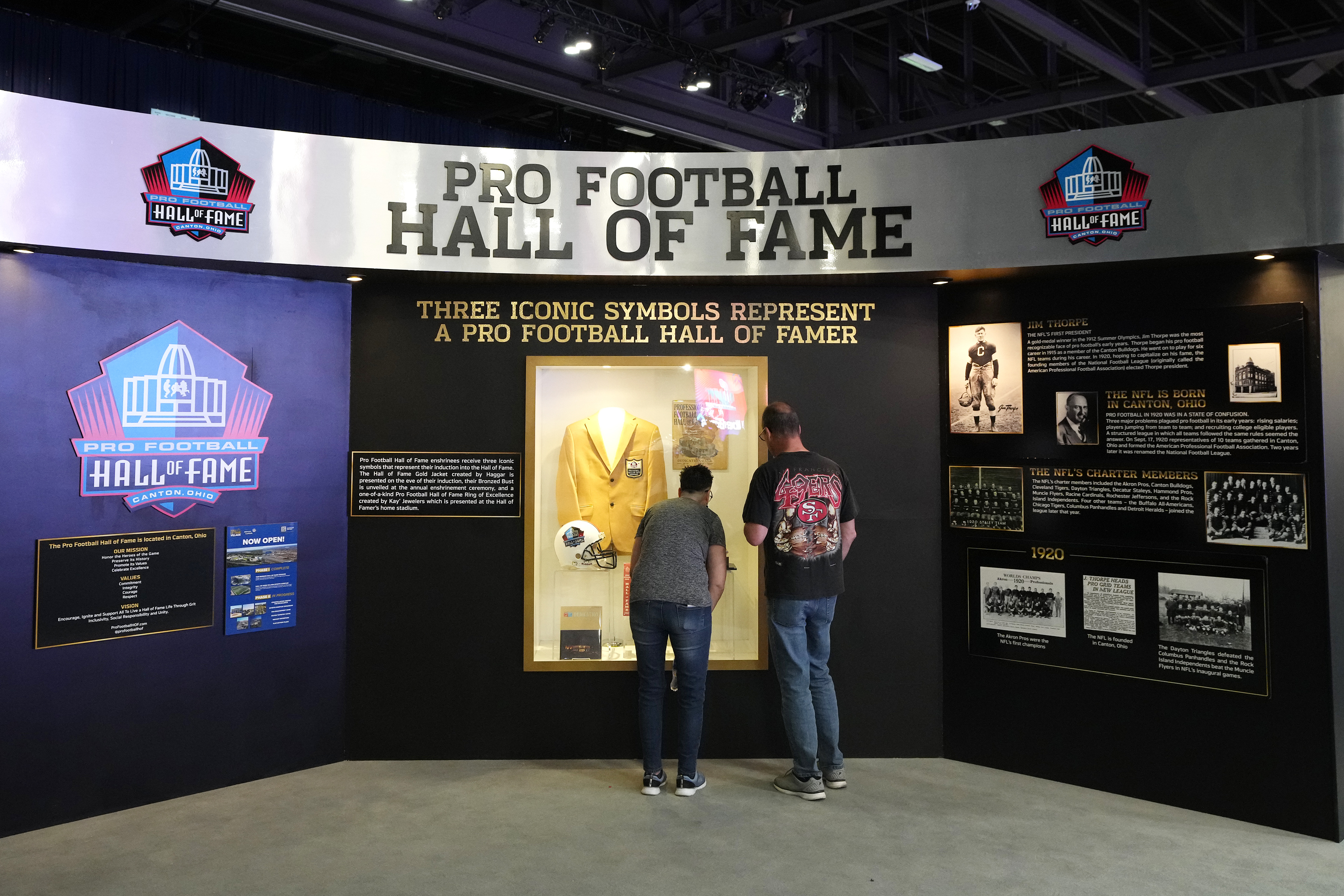 How to watch NFL Hall of Fame induction ceremony (8/5/23): FREE LIVE  STREAM, time, TV, channel for Darrelle Revis, Joe Klecko,more 