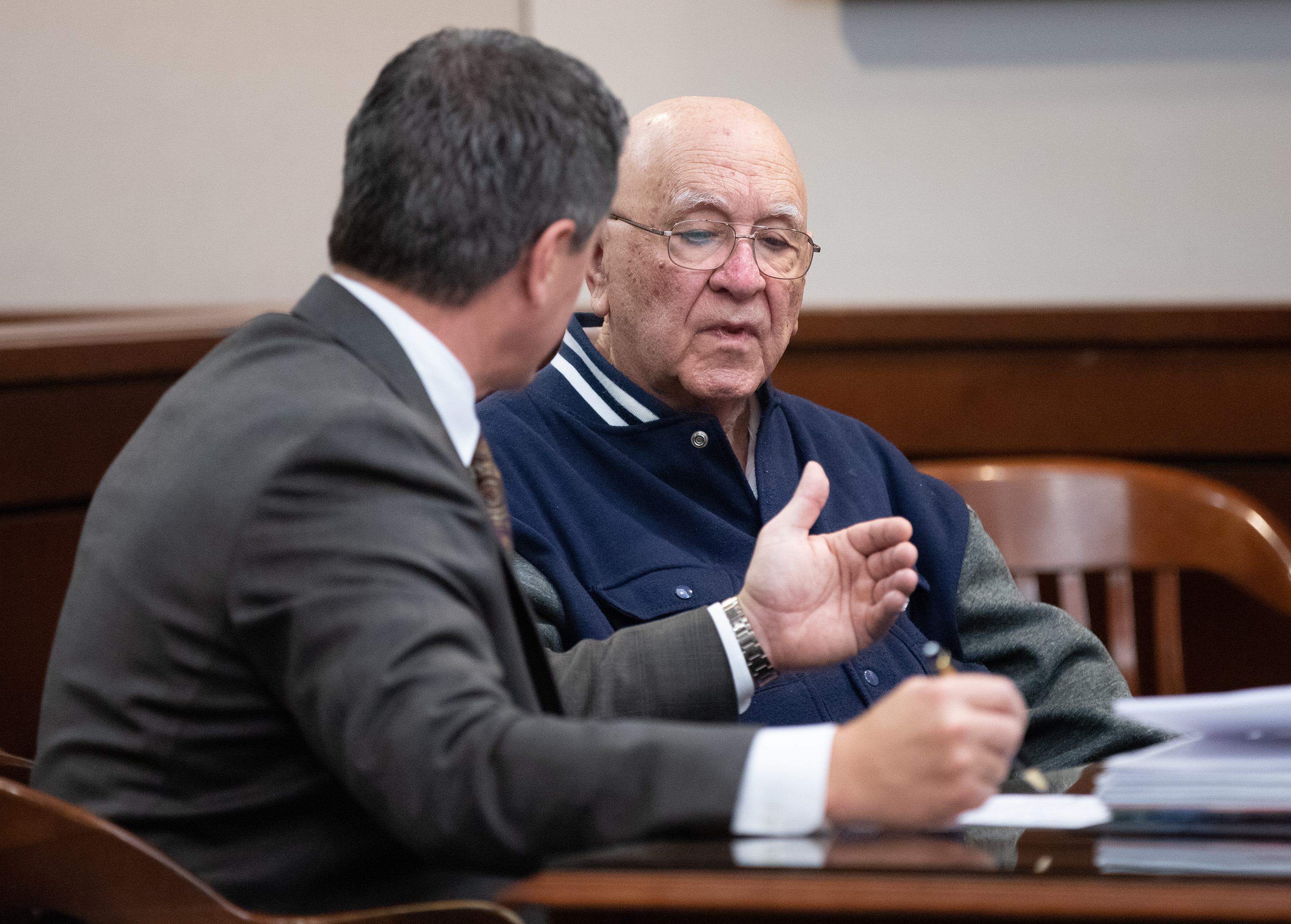 Former Flint-area priest pleads guilty to attempted criminal sexual ...