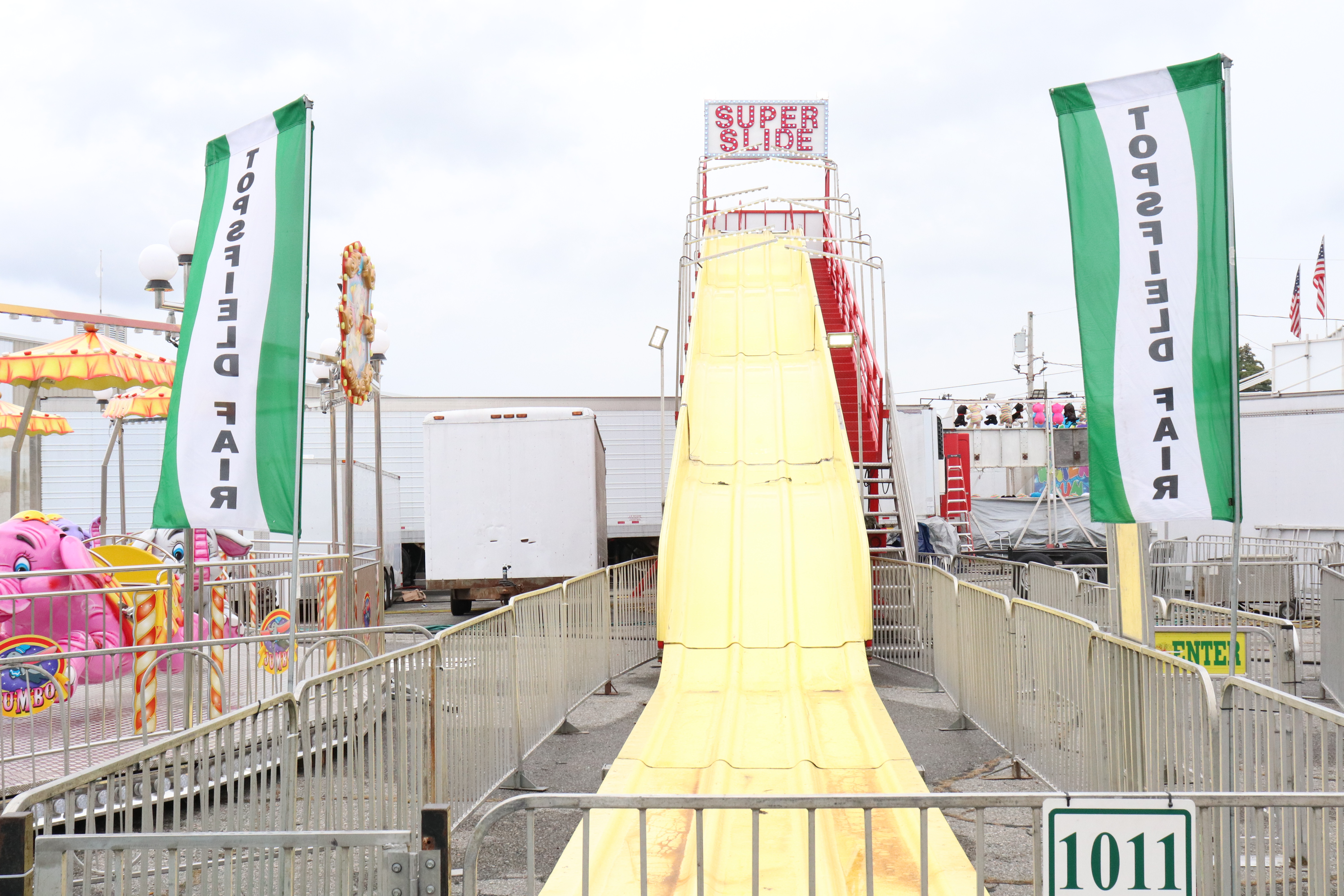Topsfield Fair Fall 2023 Opening Night - masslive.com