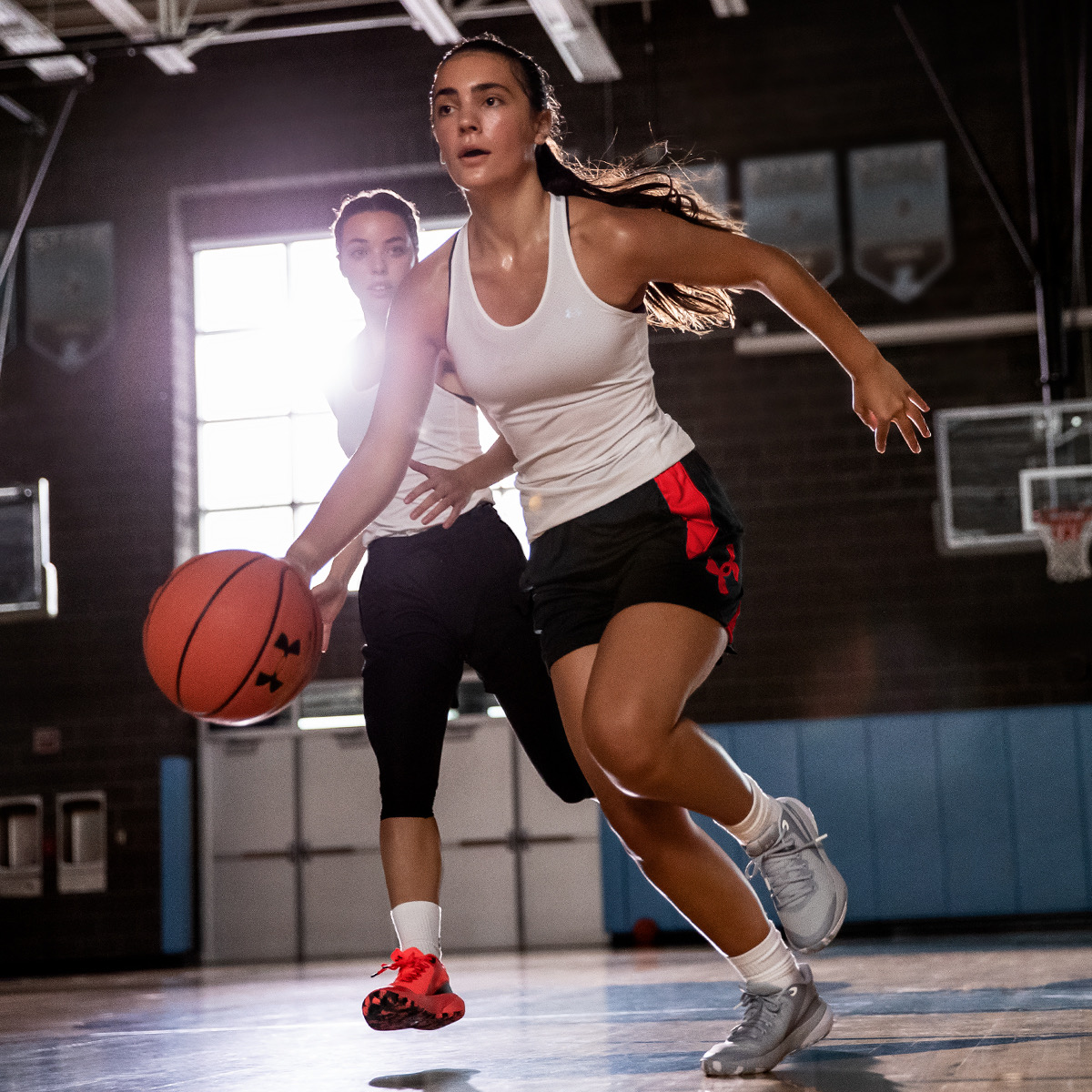 Dick's Sporting Goods, Under Armour collaborate on women's