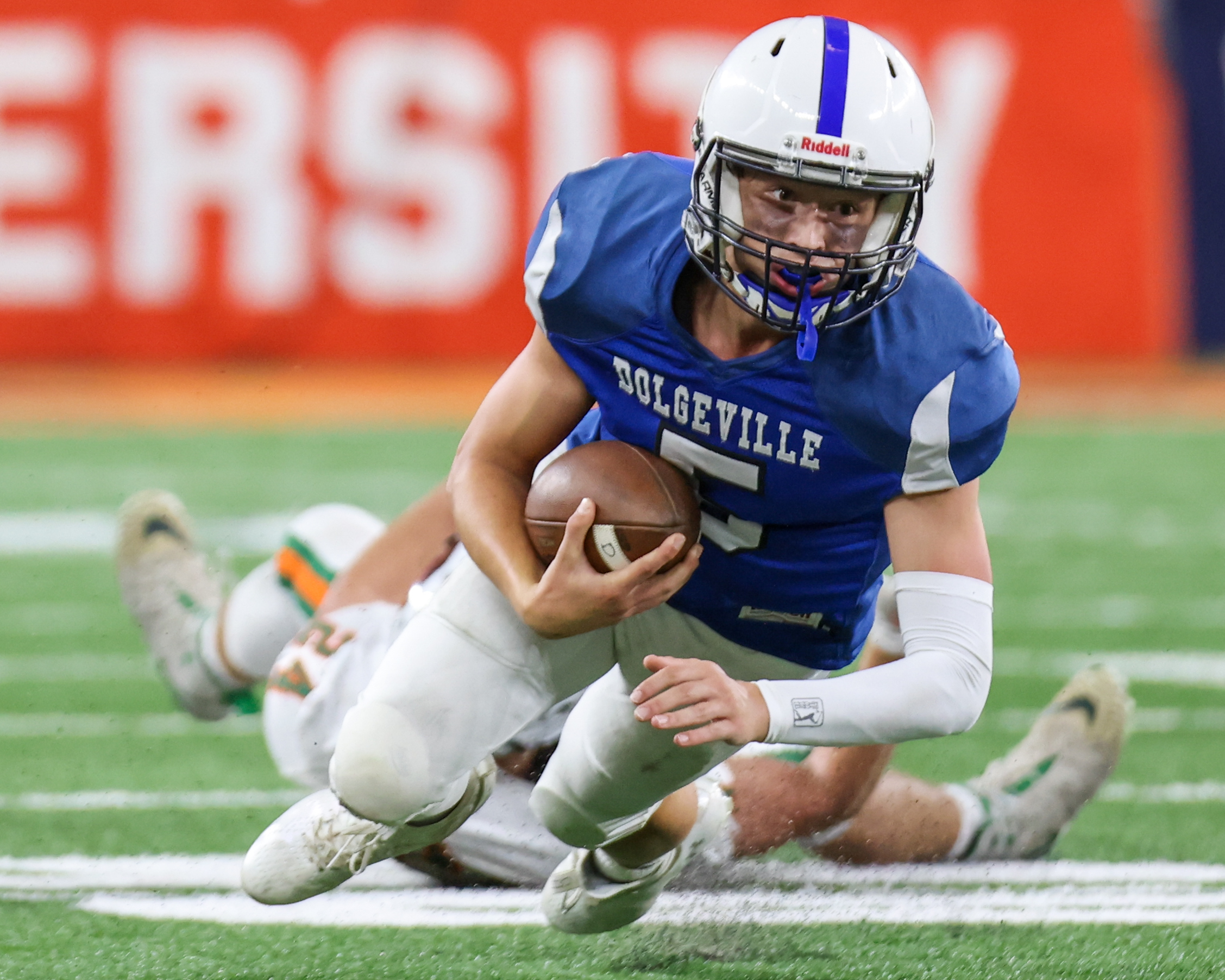 DIME ダイム MTL ATHLETIC football Breakdown, predictions for Dolgeville vs. Mount Markham in