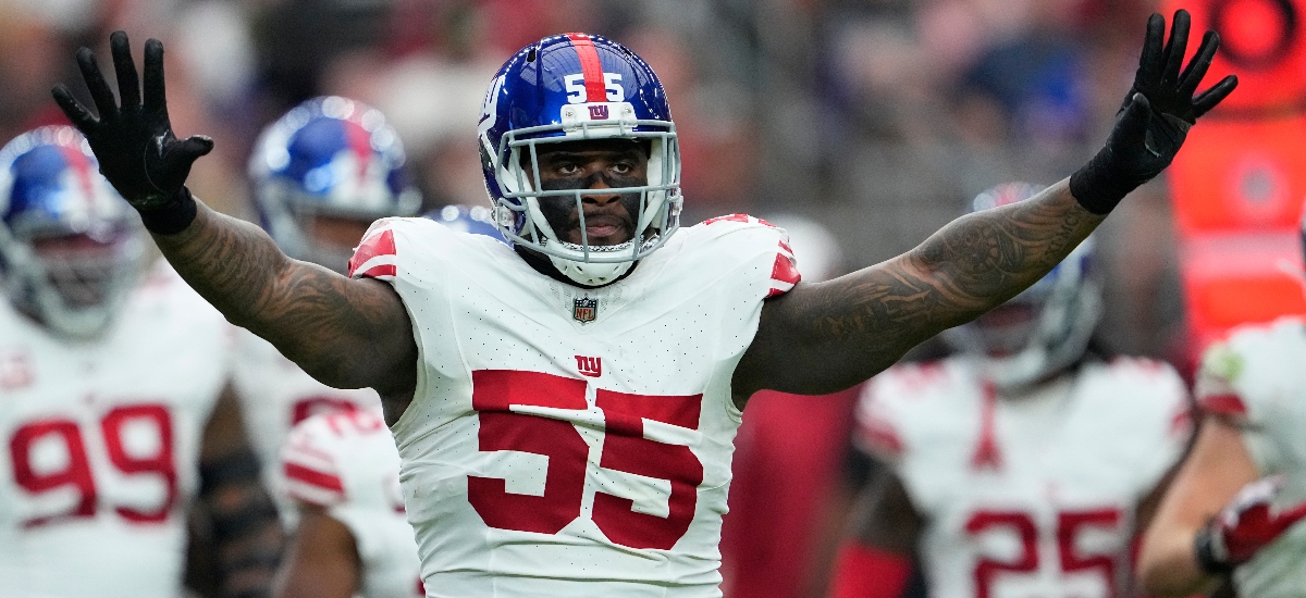 Giants vs. 49ers picks, player props for 'Thursday Night Football'