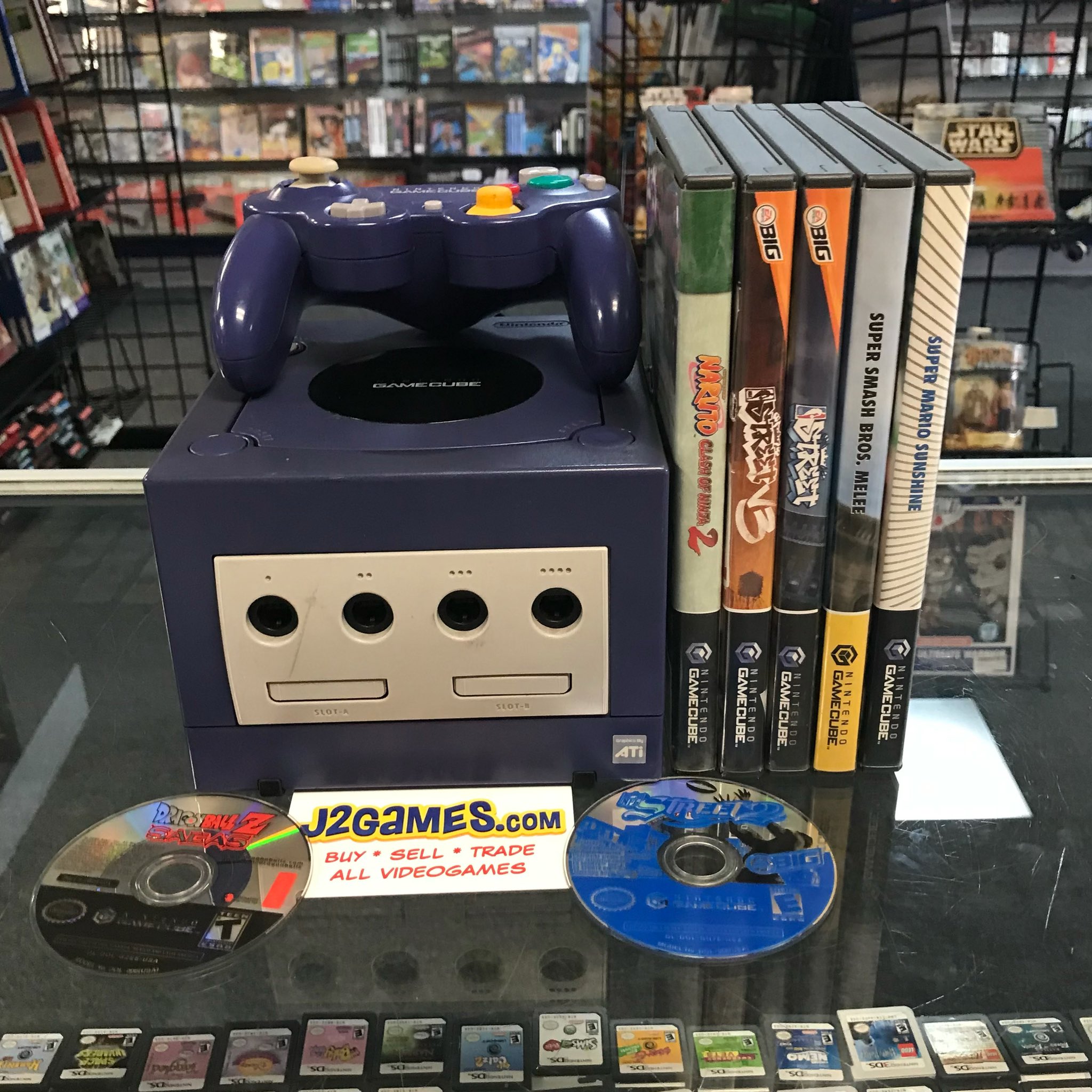 Video Games & Consoles for Sale - New, Used & Retro Gaming 
