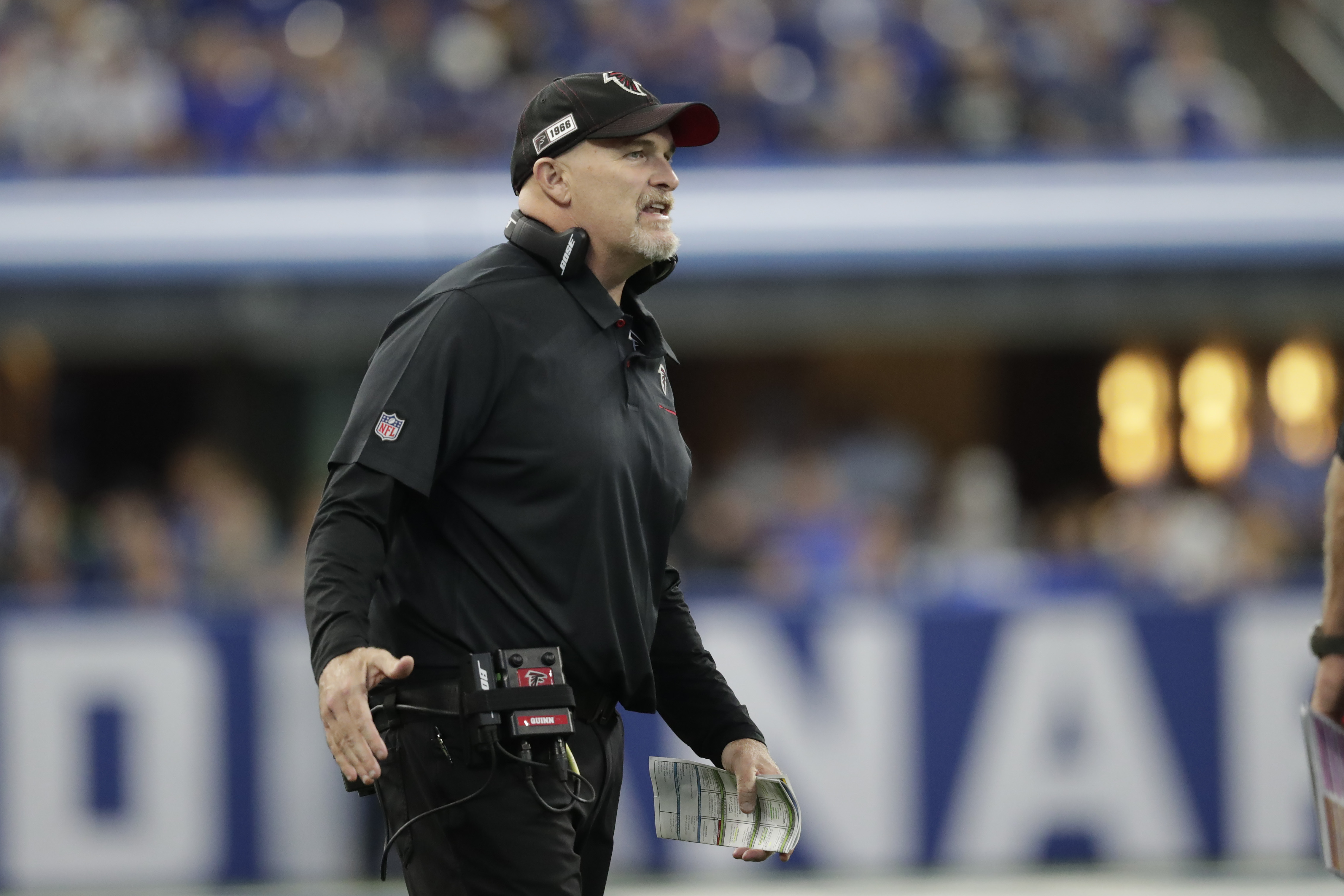 Steelers Request To Interview Giants DC Patrick Graham For Defensive  Coordinator Job 