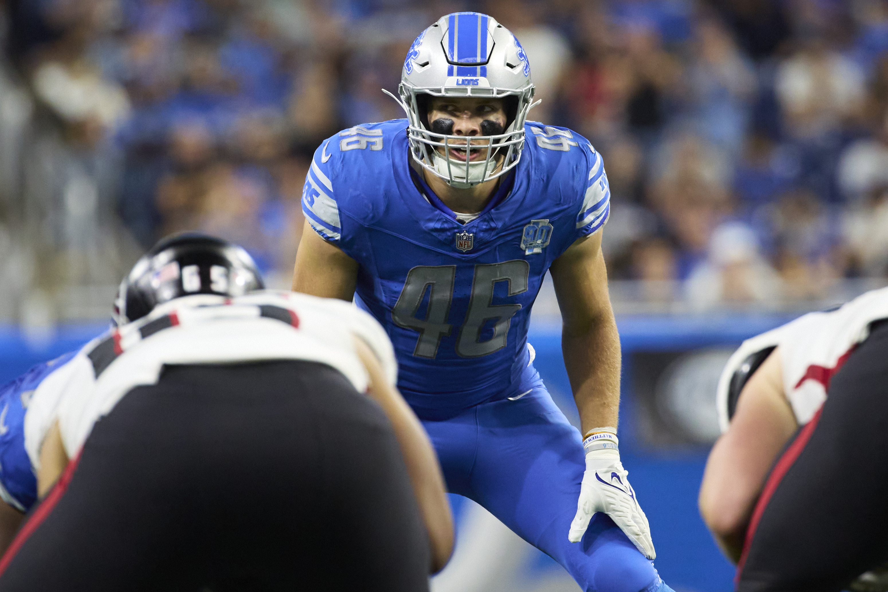 Chirco: Hope increasing for a Lions' playoff berth – The Oakland Press