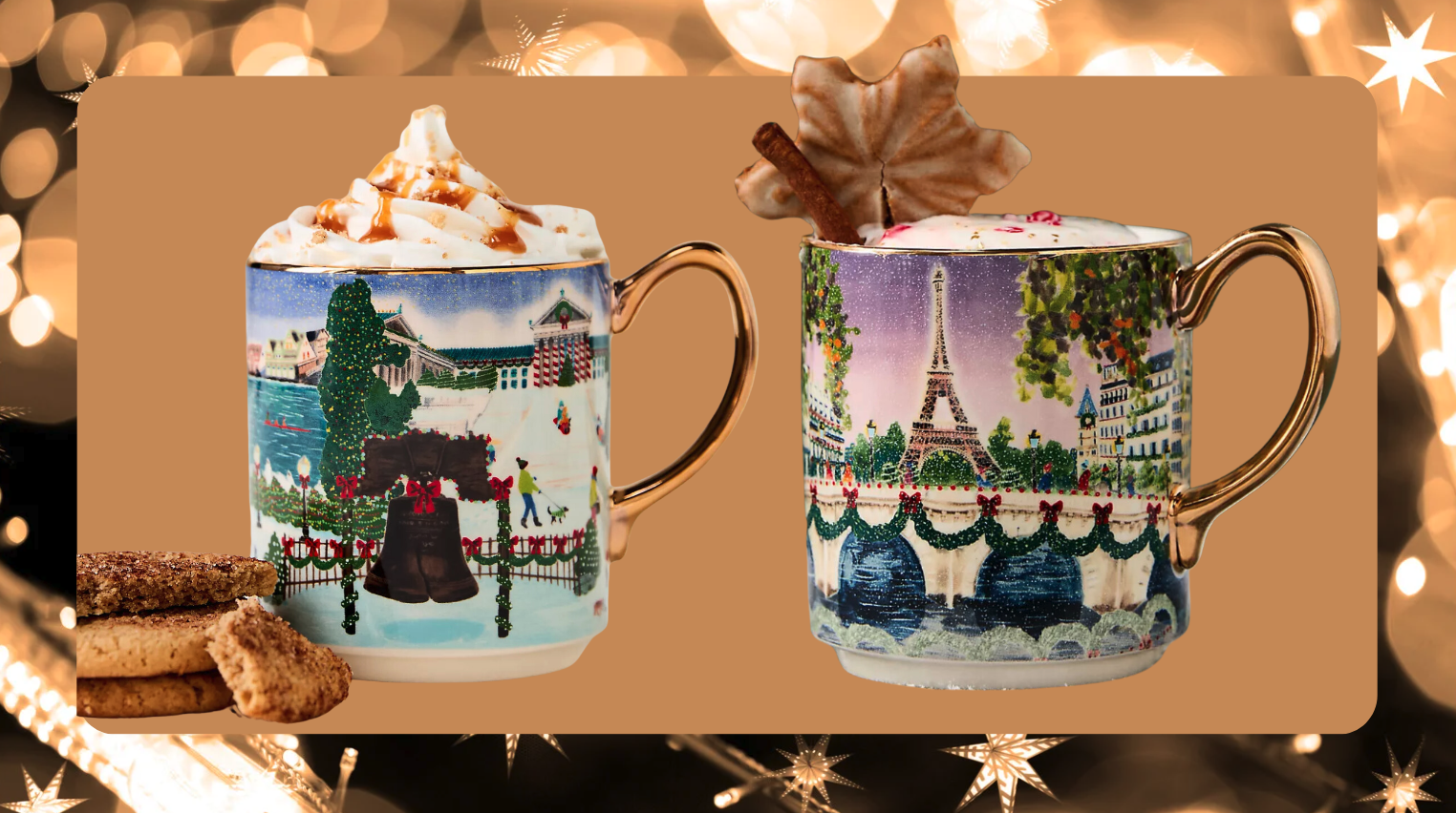 There is still time to snag Anthropologie's Holiday Mug before stocks runs  out - syracuse.com, image size:1524x852